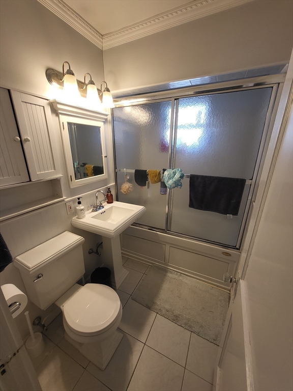 20 Morrison Ave, Powder House Square