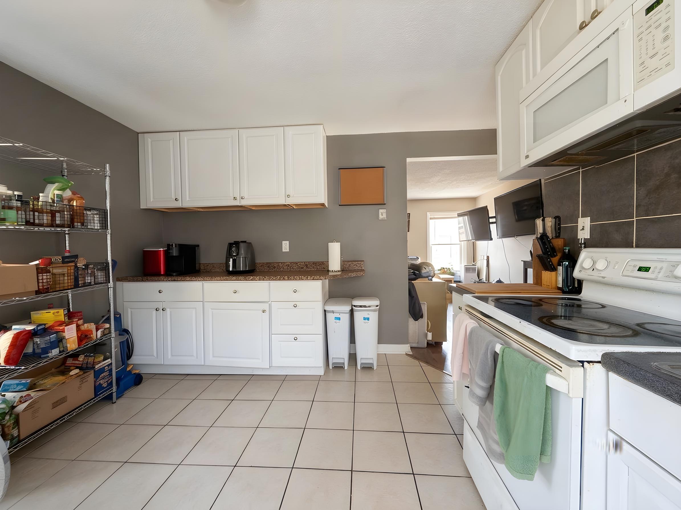 5 Sorrento St. — Allston