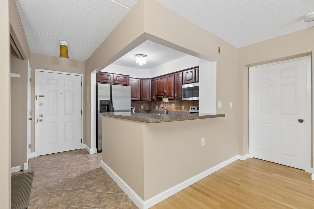 Photos of apartment on Washington St.,Boston MA 02132