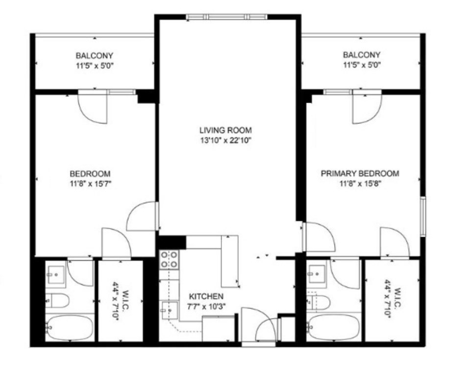 Photos of apartment on Washington St.,Boston MA 02132