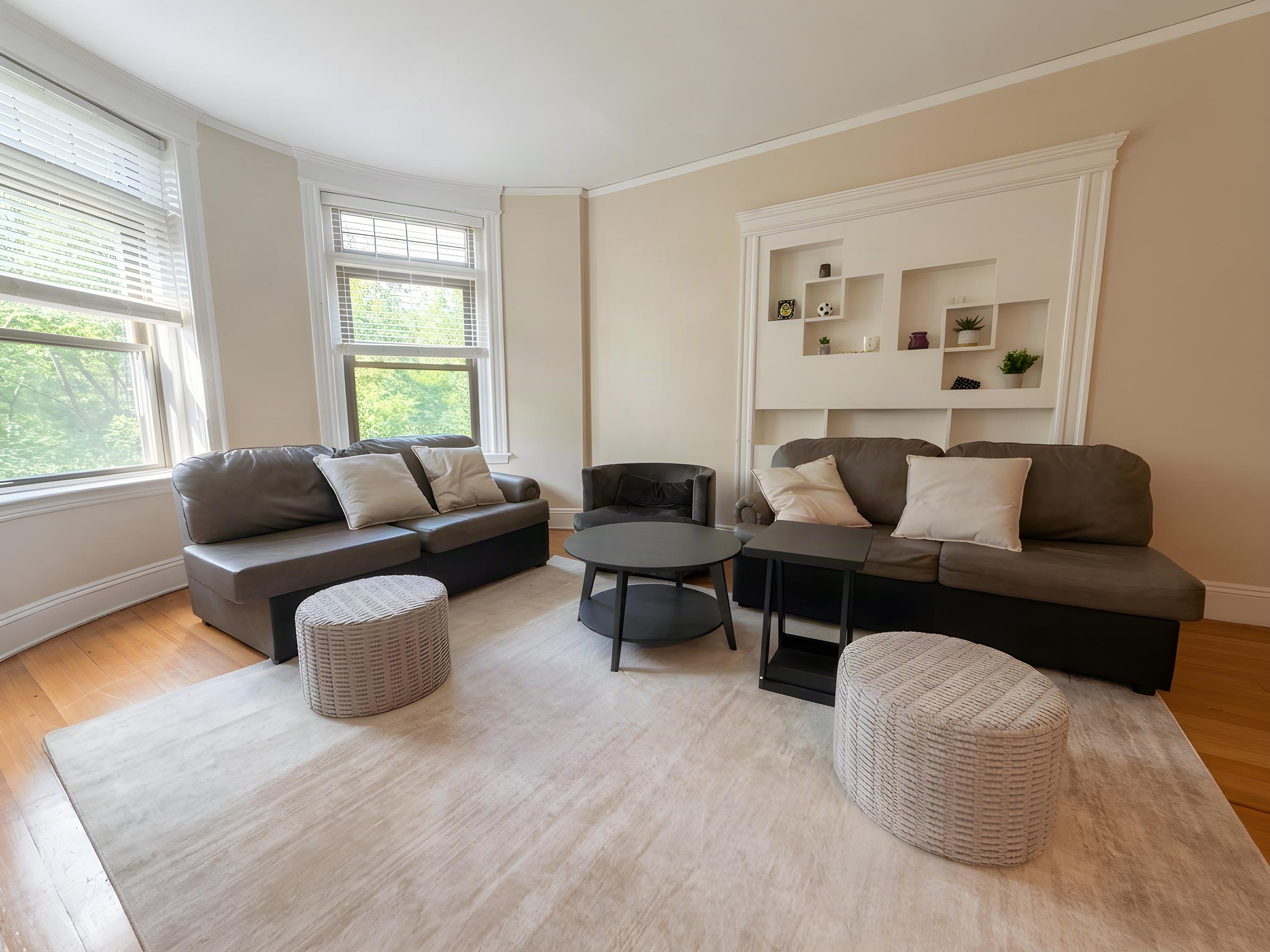 Photos of apartment on Beacon St.,Brookline MA 02445