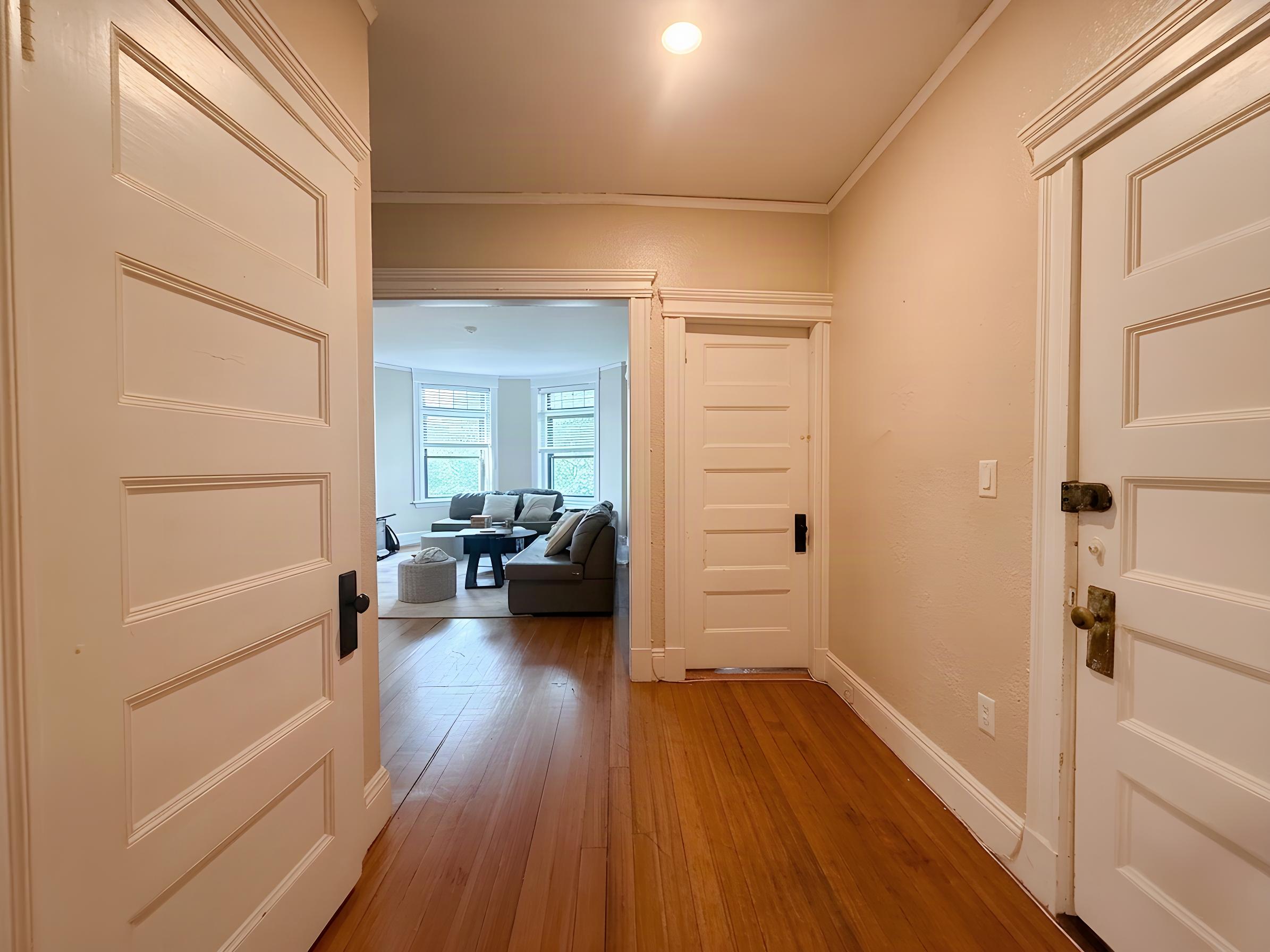 Photos of apartment on Beacon St.,Brookline MA 02445