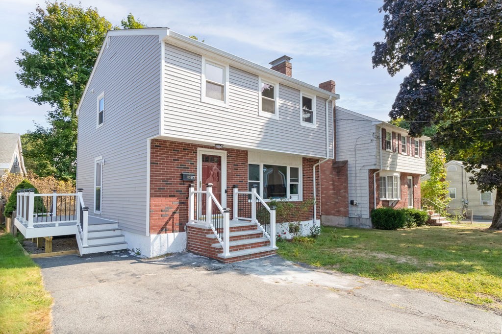 Pictures of  property for rent on Wedgemere Rd., Boston, MA 02132