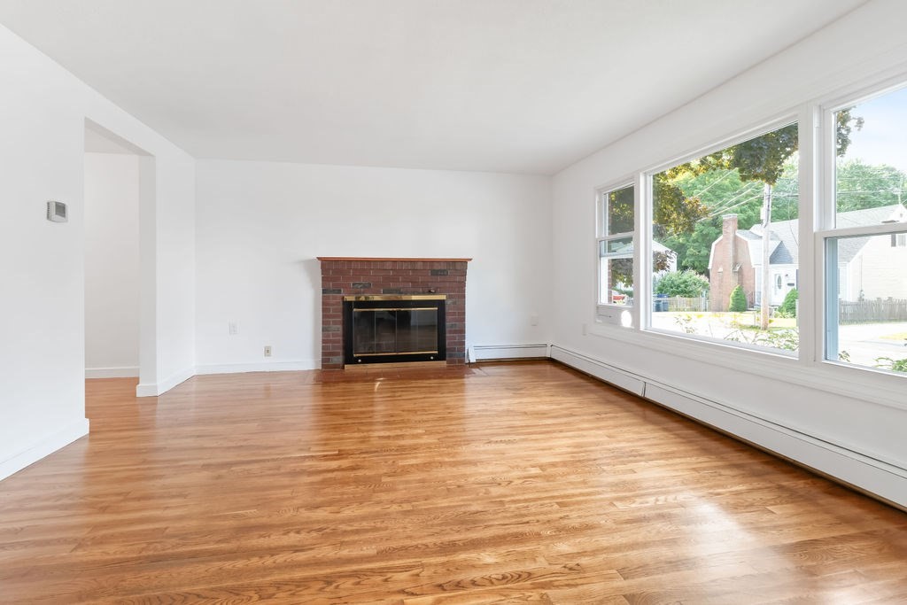 Photos of apartment on Wedgemere Rd.,Boston MA 02132