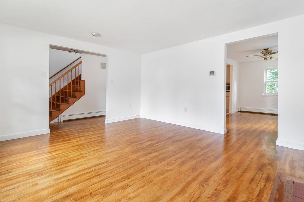 Photos of apartment on Wedgemere Rd.,Boston MA 02132
