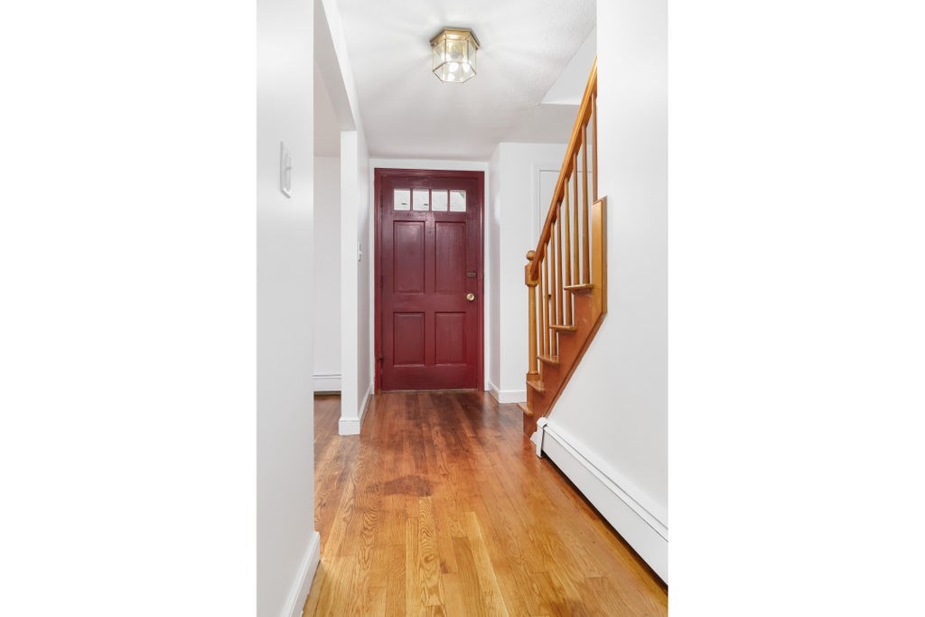 Photos of apartment on Wedgemere Rd.,Boston MA 02132