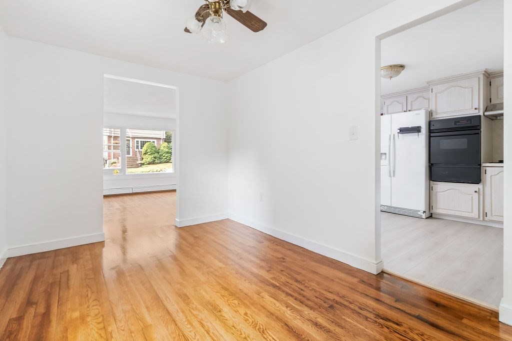 Photos of apartment on Wedgemere Rd.,Boston MA 02132