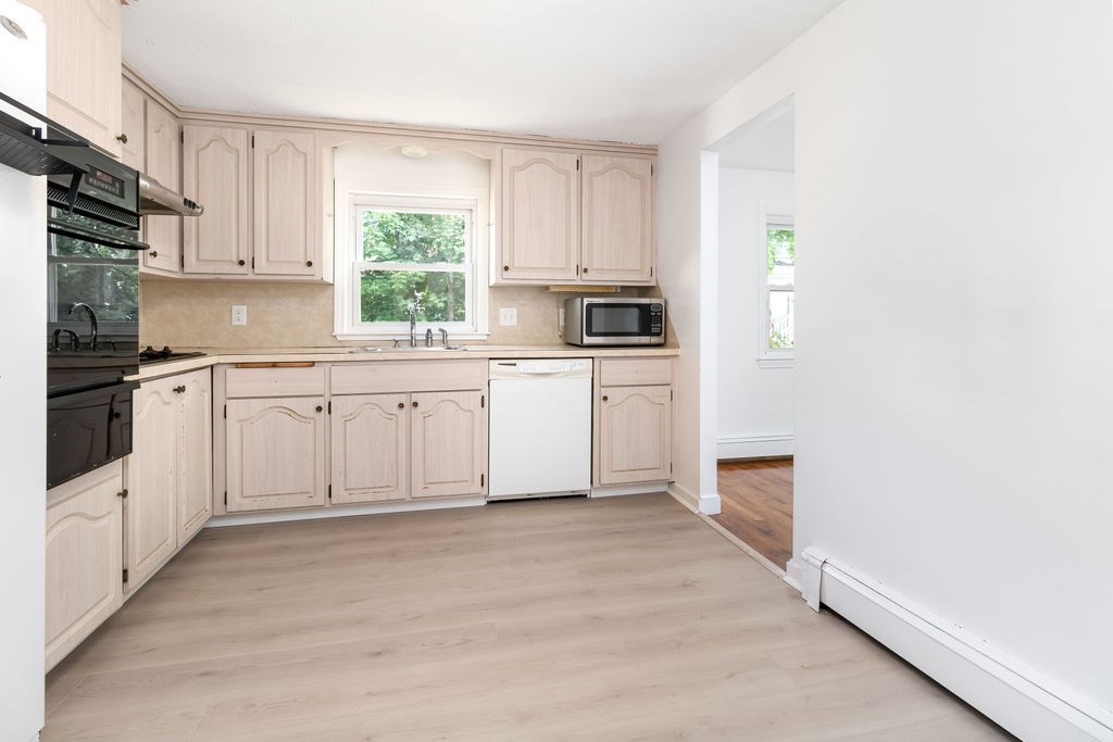 Photos of apartment on Wedgemere Rd.,Boston MA 02132