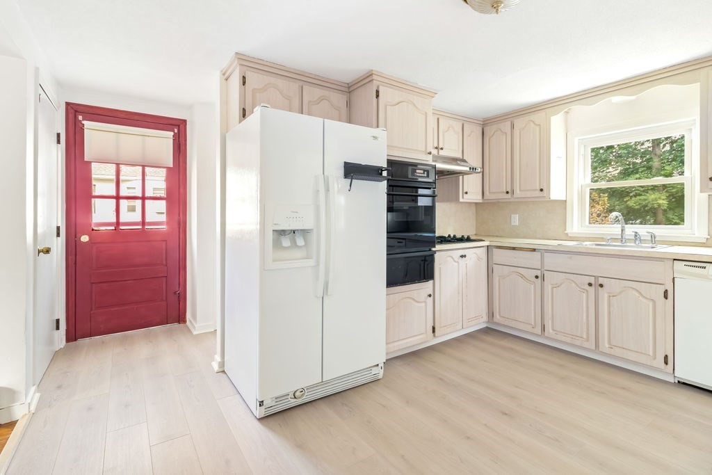 Photos of apartment on Wedgemere Rd.,Boston MA 02132