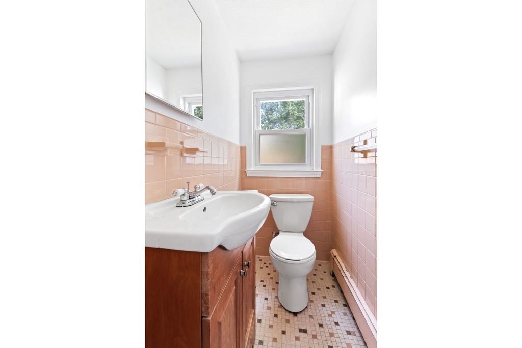 Photos of apartment on Wedgemere Rd.,Boston MA 02132