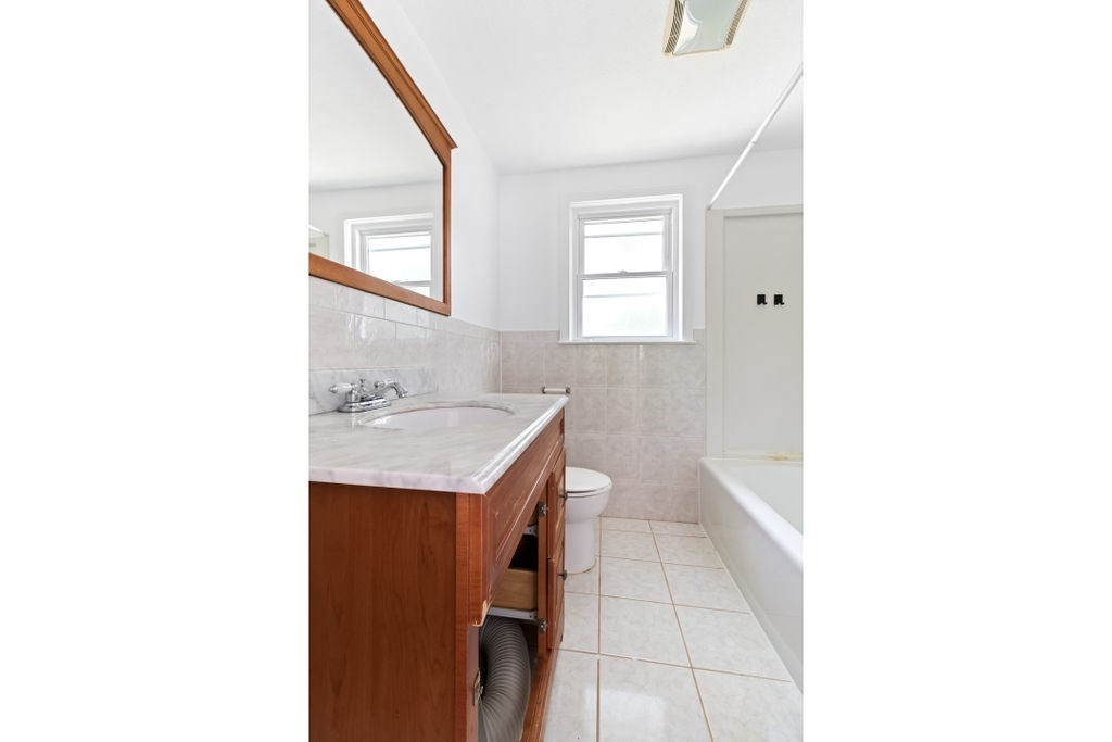 Photos of apartment on Wedgemere Rd.,Boston MA 02132