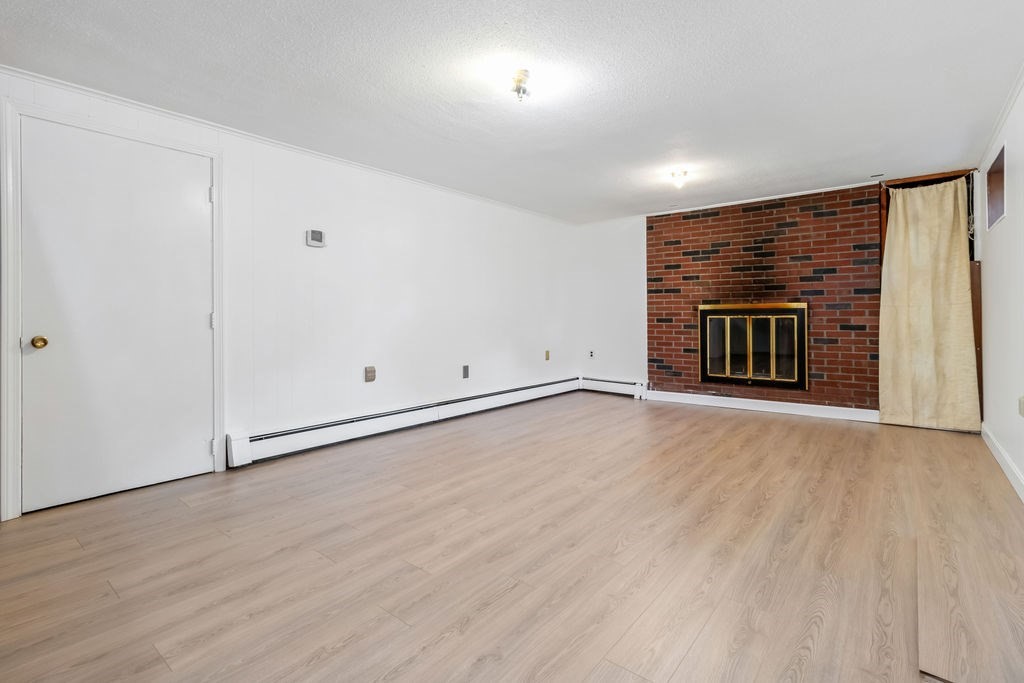 Photos of apartment on Wedgemere Rd.,Boston MA 02132