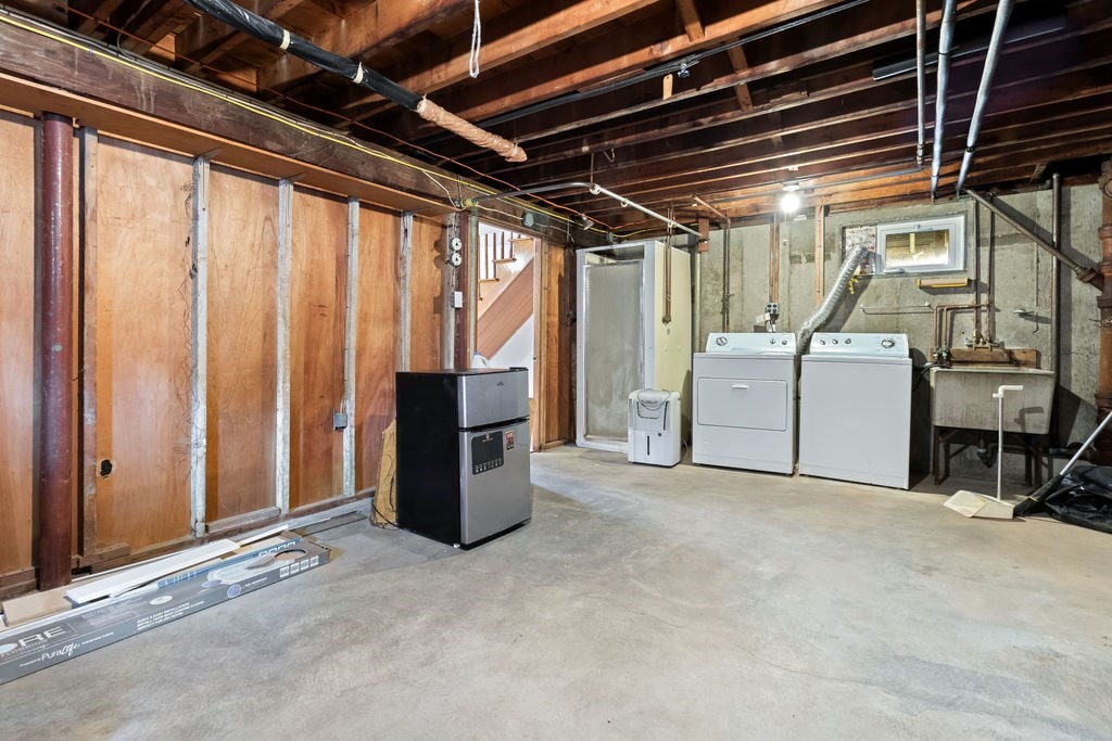 Photos of apartment on Wedgemere Rd.,Boston MA 02132