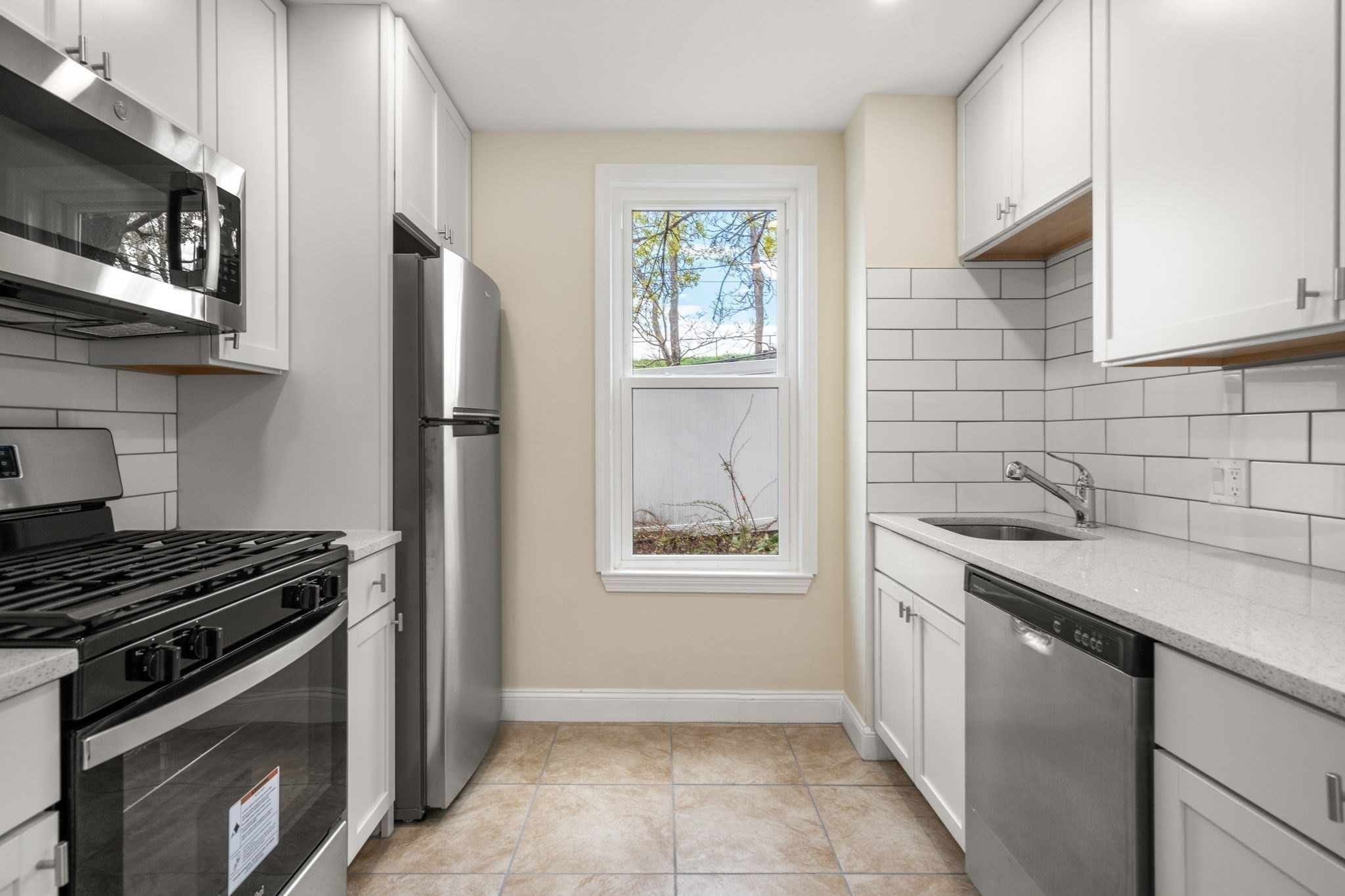 Pictures of  property for rent on Royal St., Boston, MA 02134