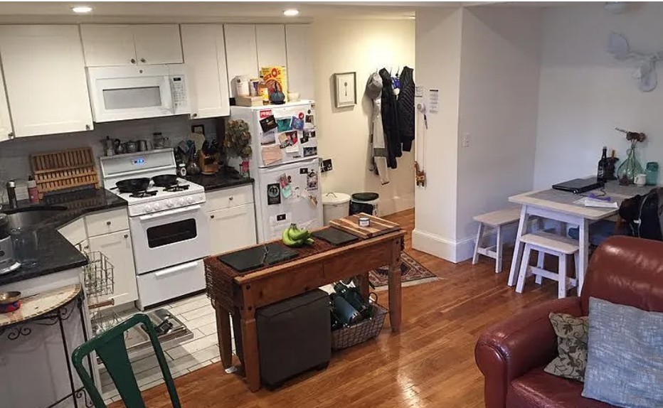 Brookline, MA 02446