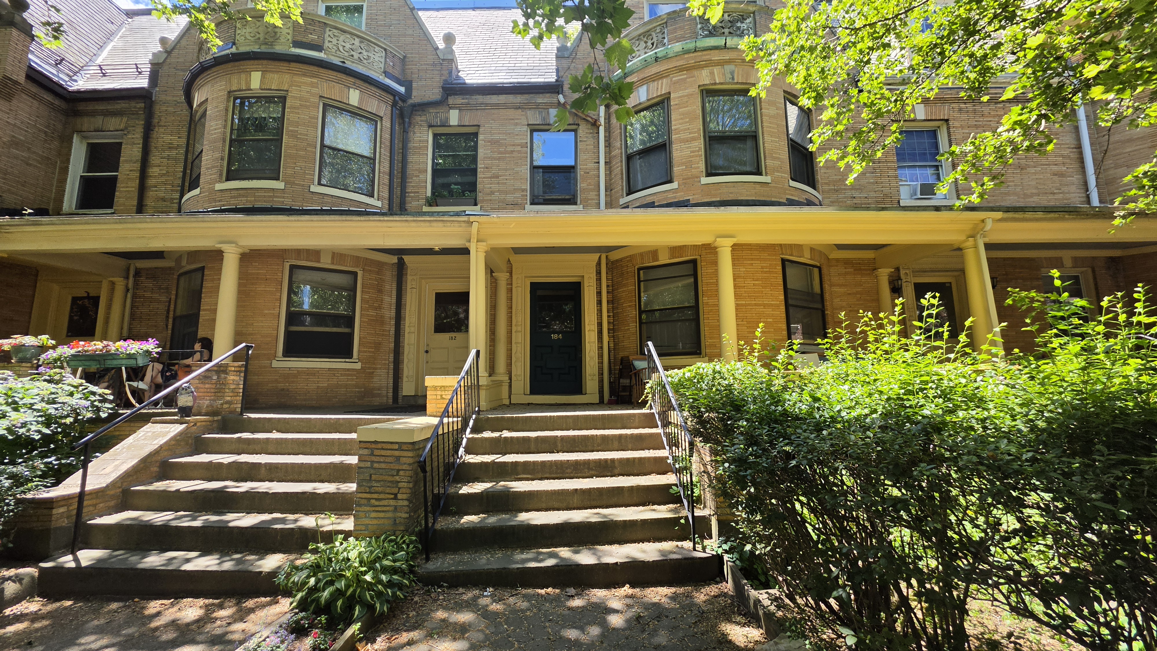 Photos of apartment on Short St.,Brookline MA 02446