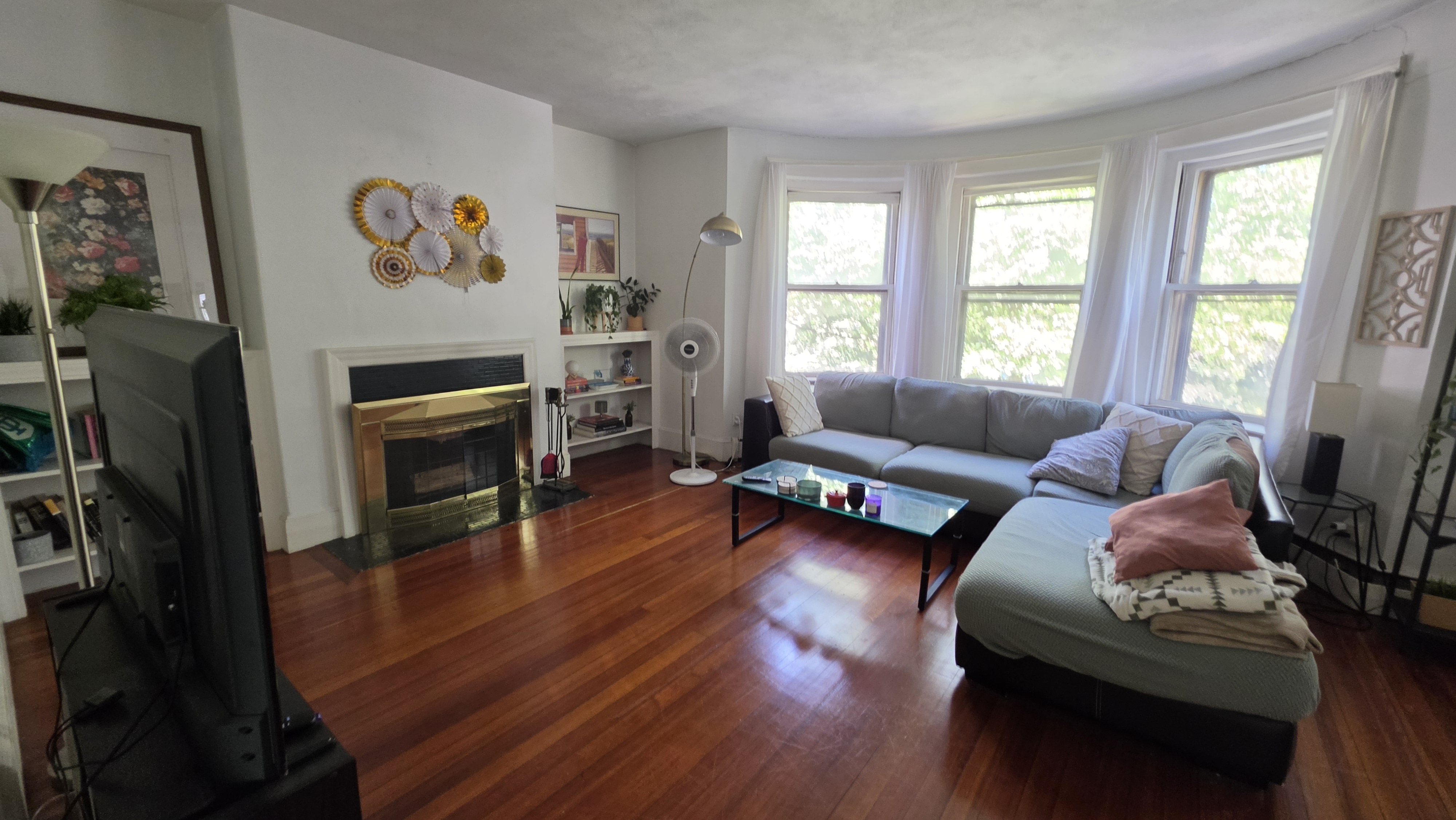184 Naples - Brookline