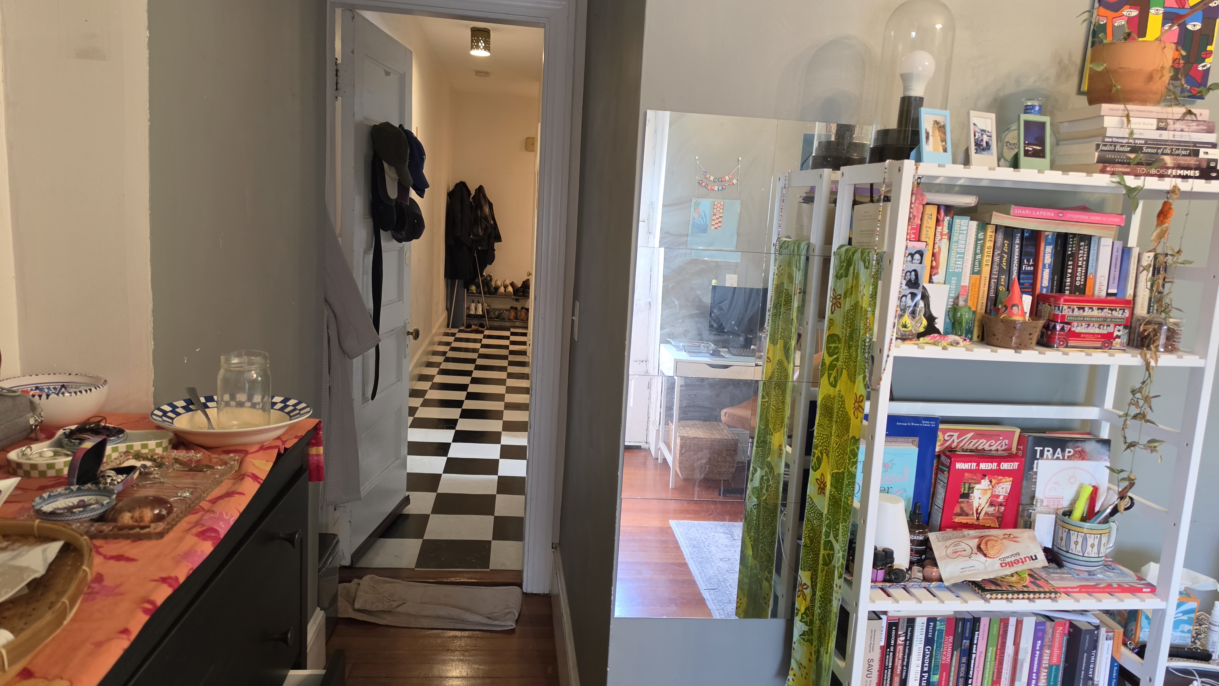 184 Naples - Brookline