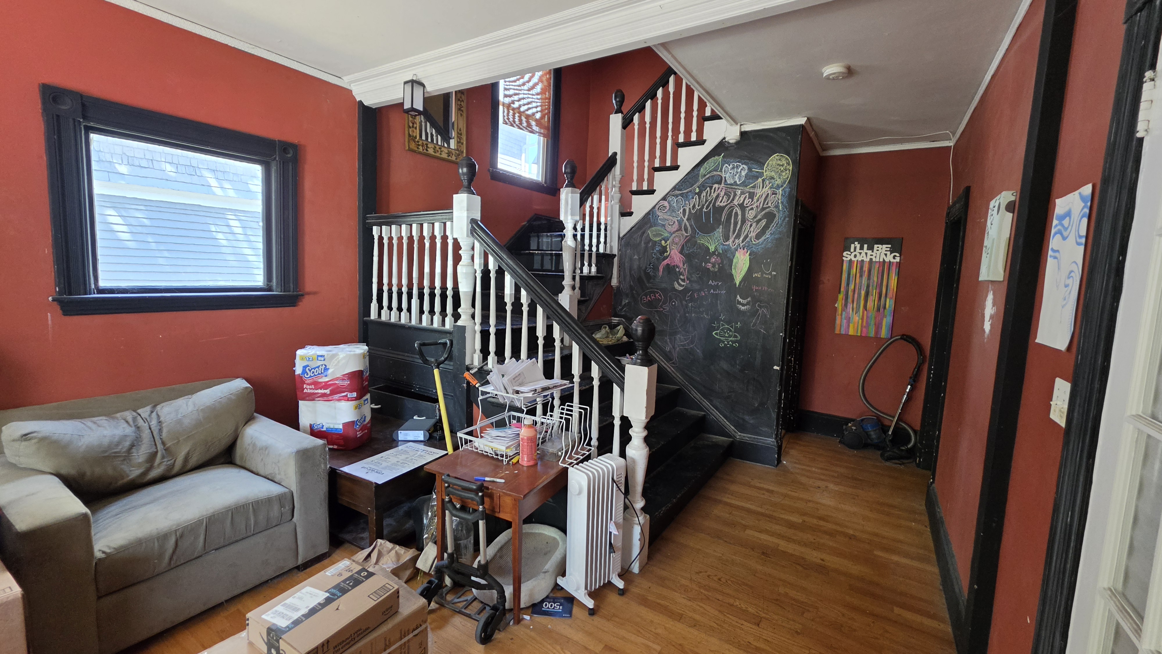 7 Ashford Ter. - Allston
