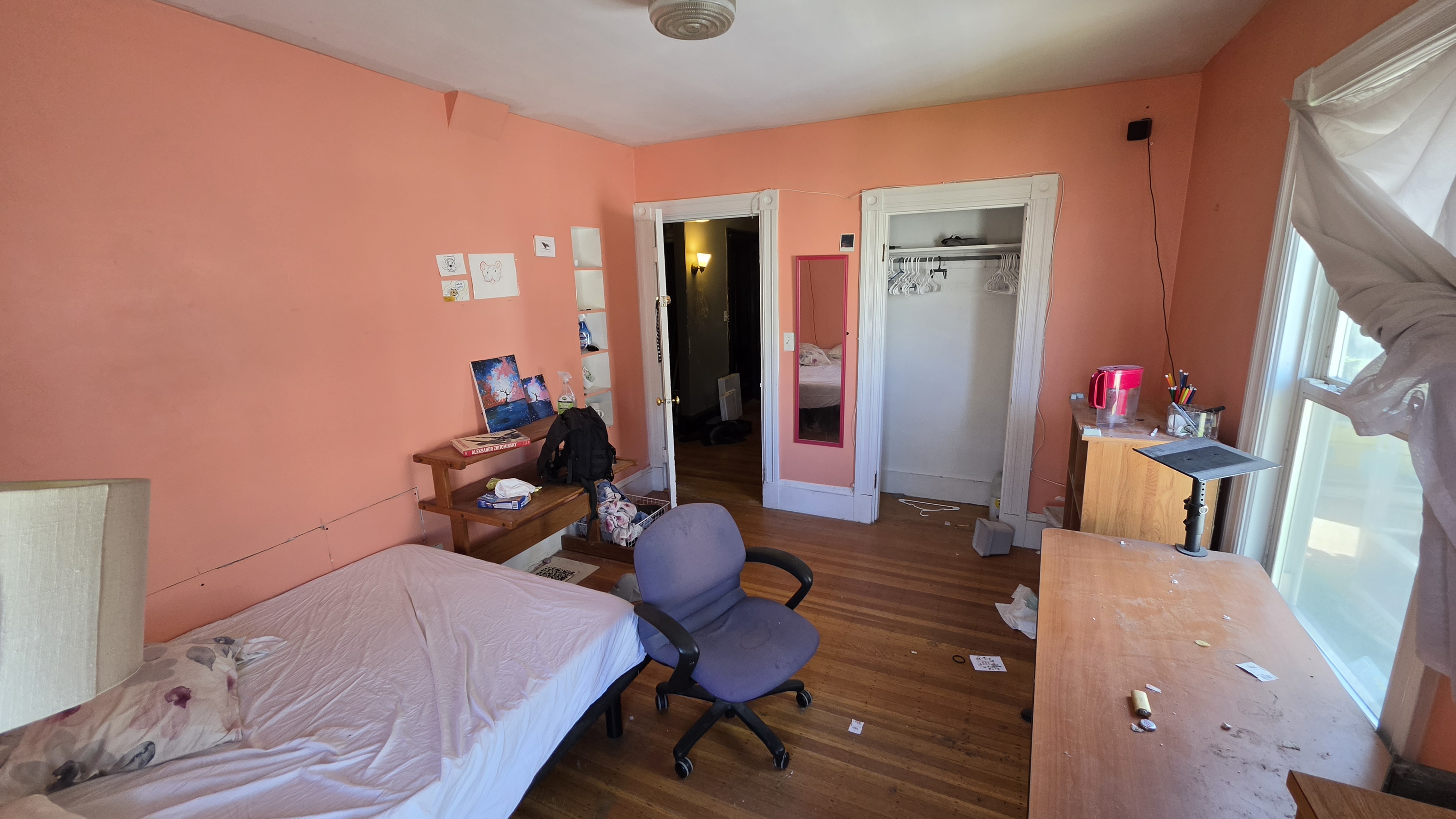 7 Ashford Ter. - Allston