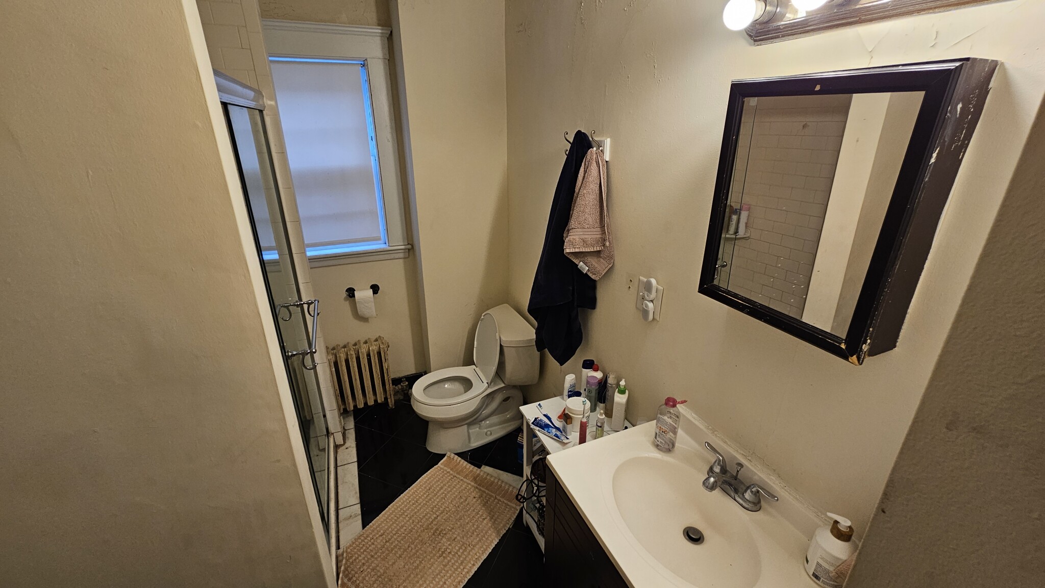 Photos of apartment on Kirkwood,Boston MA 02135