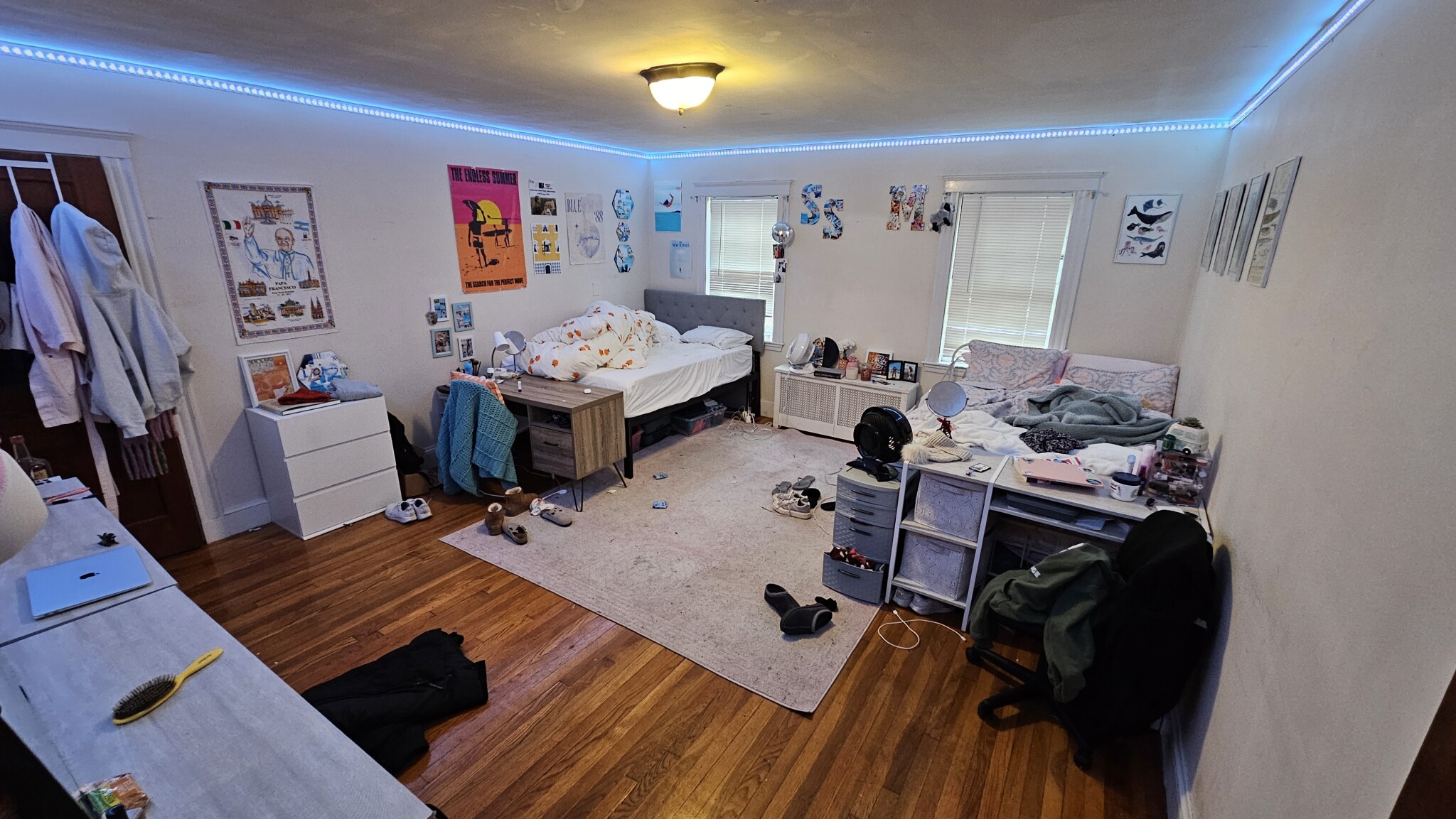 Photos of apartment on Kirkwood,Boston MA 02135