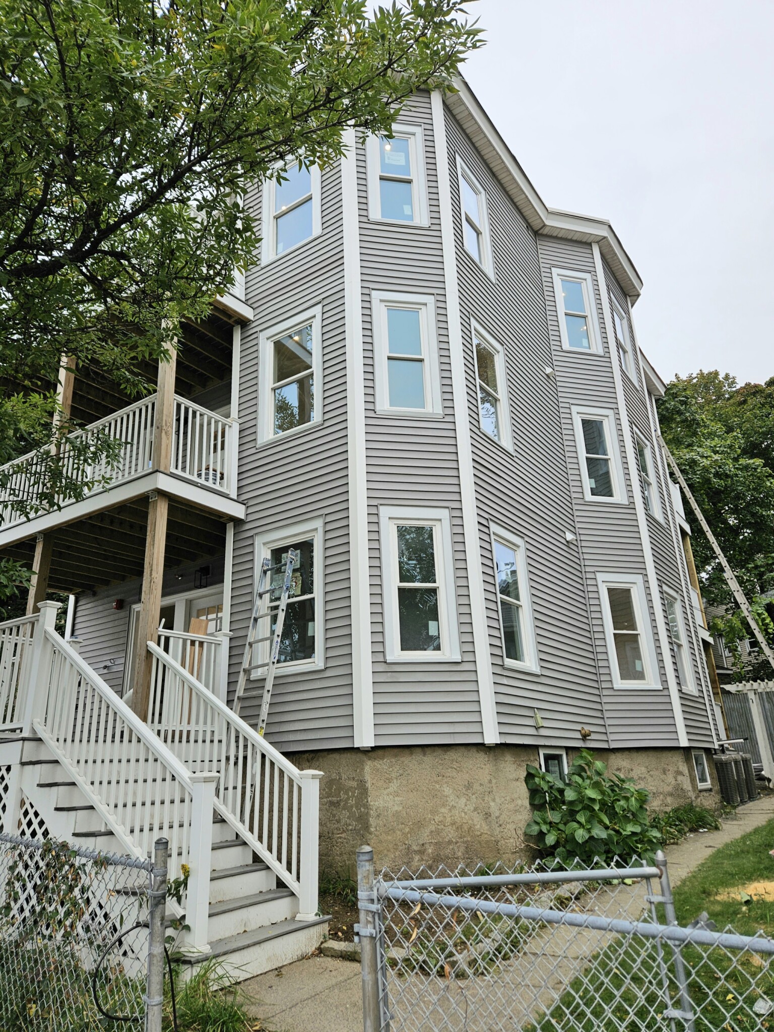 15 Maine Ter, Winter Hill