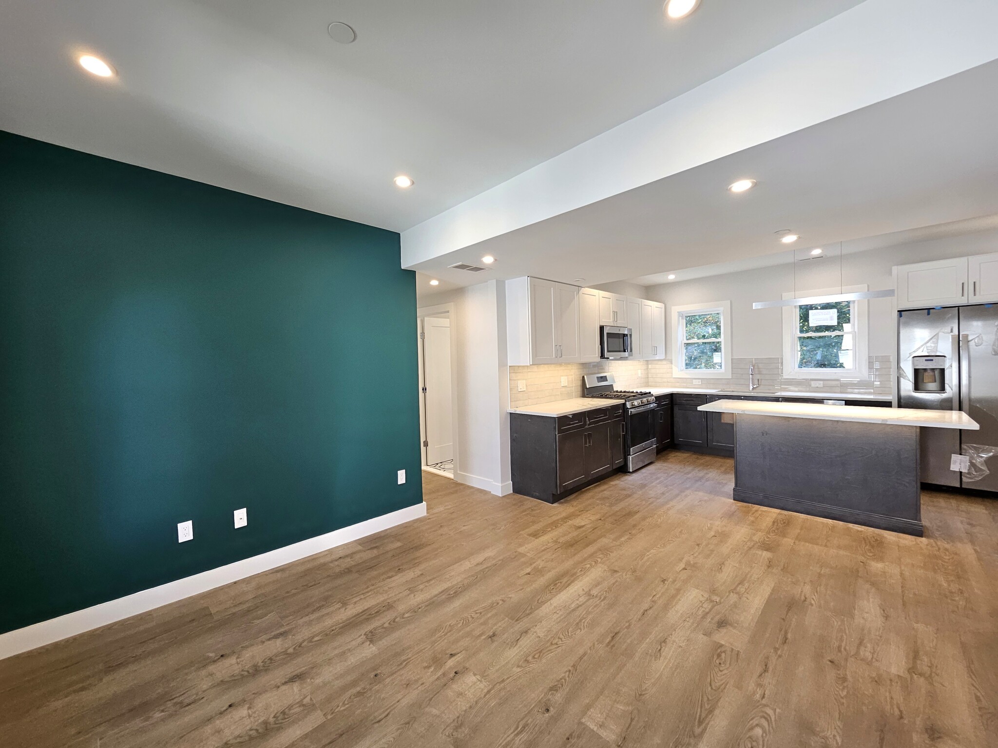 15 Maine Ter, Winter Hill