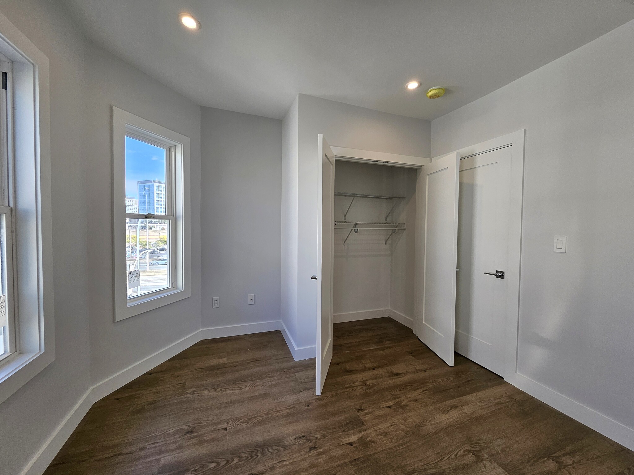 15 Maine Ter, Assembly Square