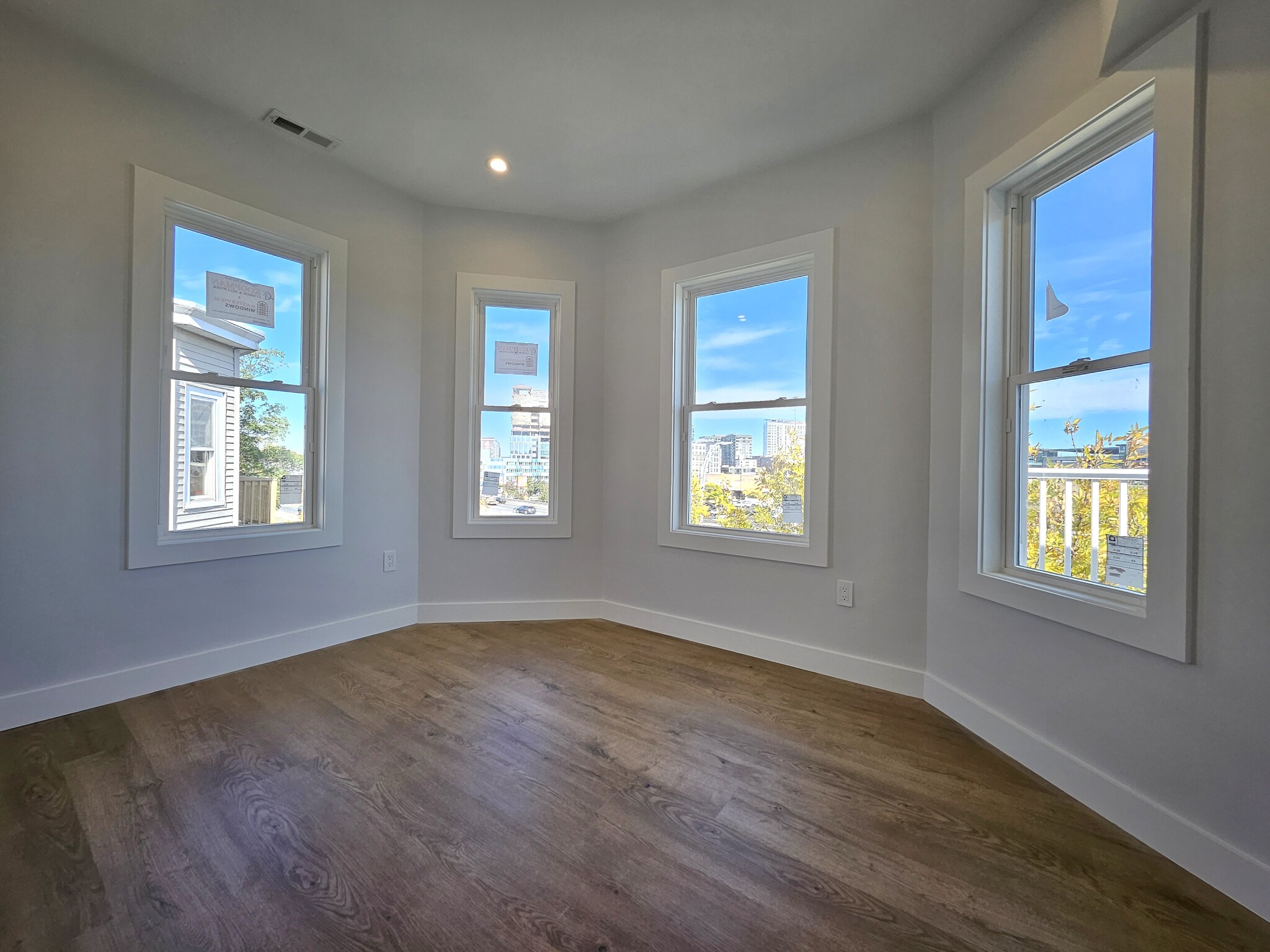 15 Maine Ter, Assembly Square