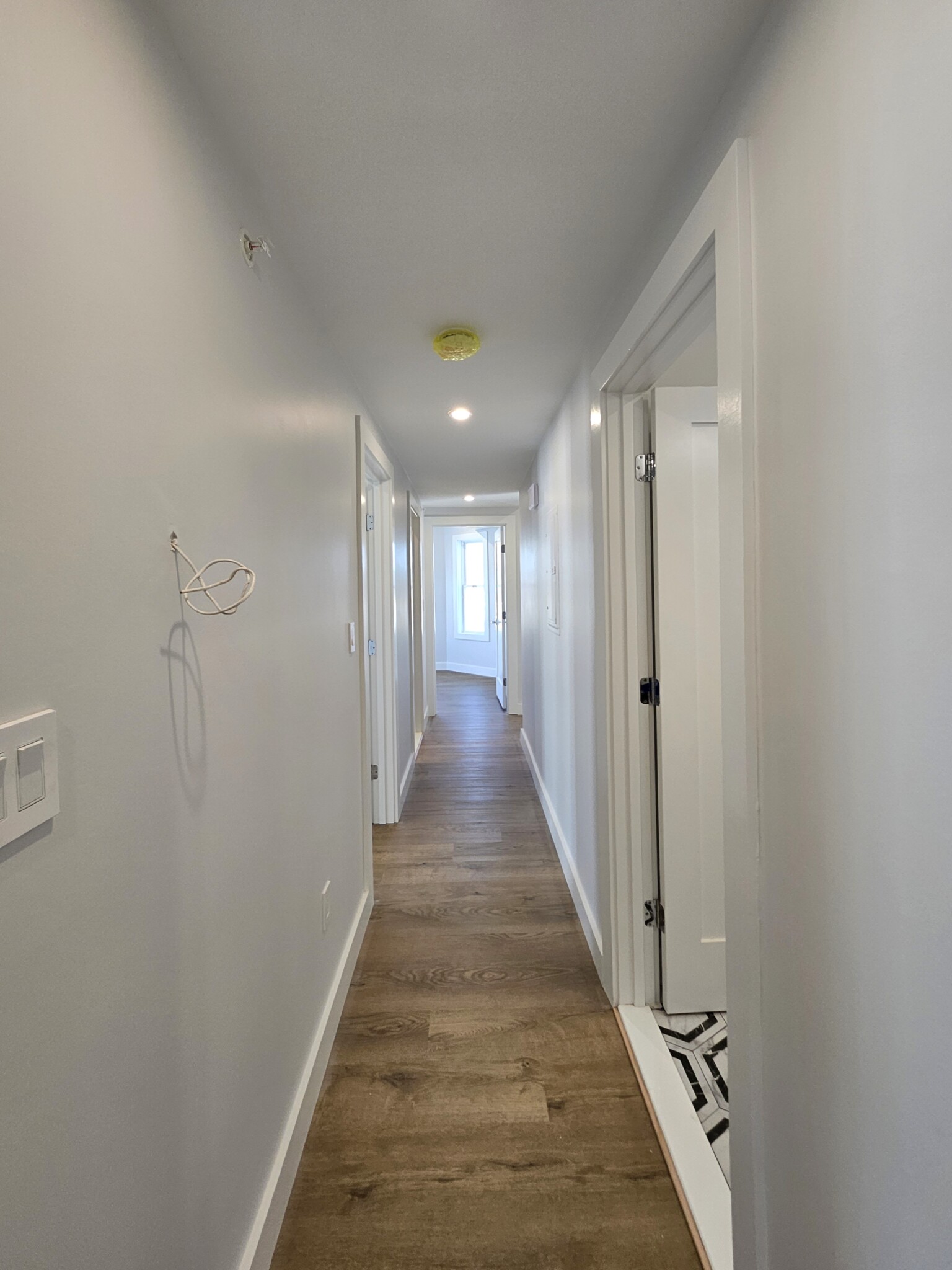 15 Maine Ter, Assembly Square