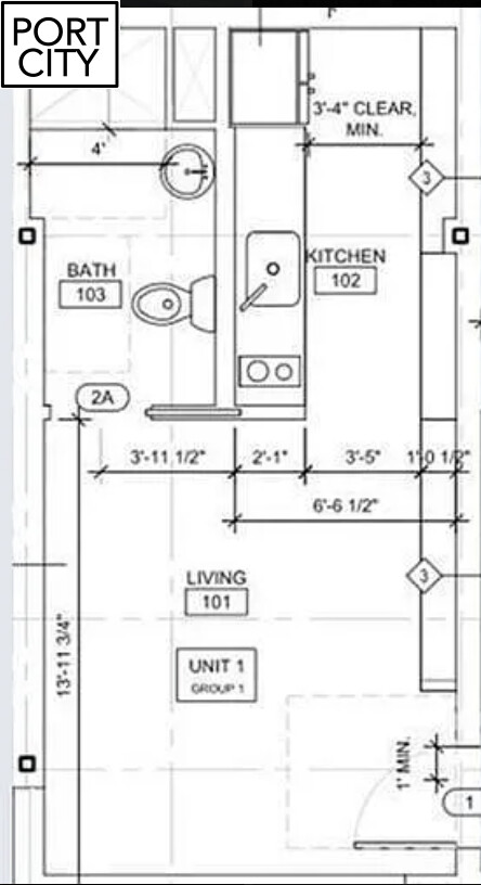 71 Border St, East Boston