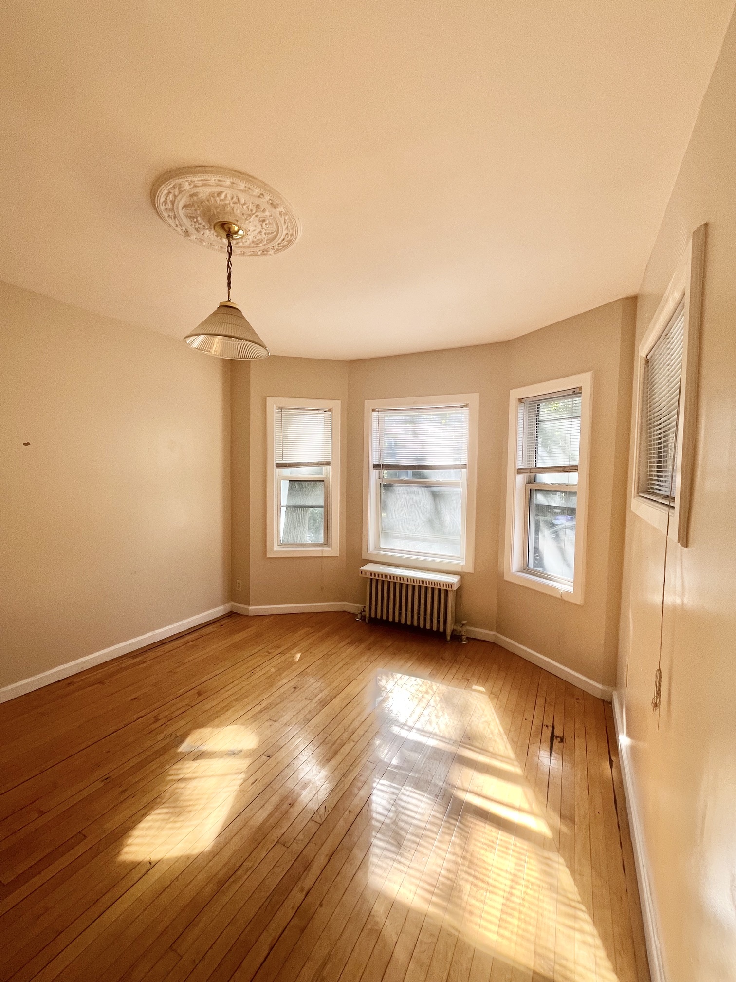 Photos of apartment on Park View St.,Boston MA 02121