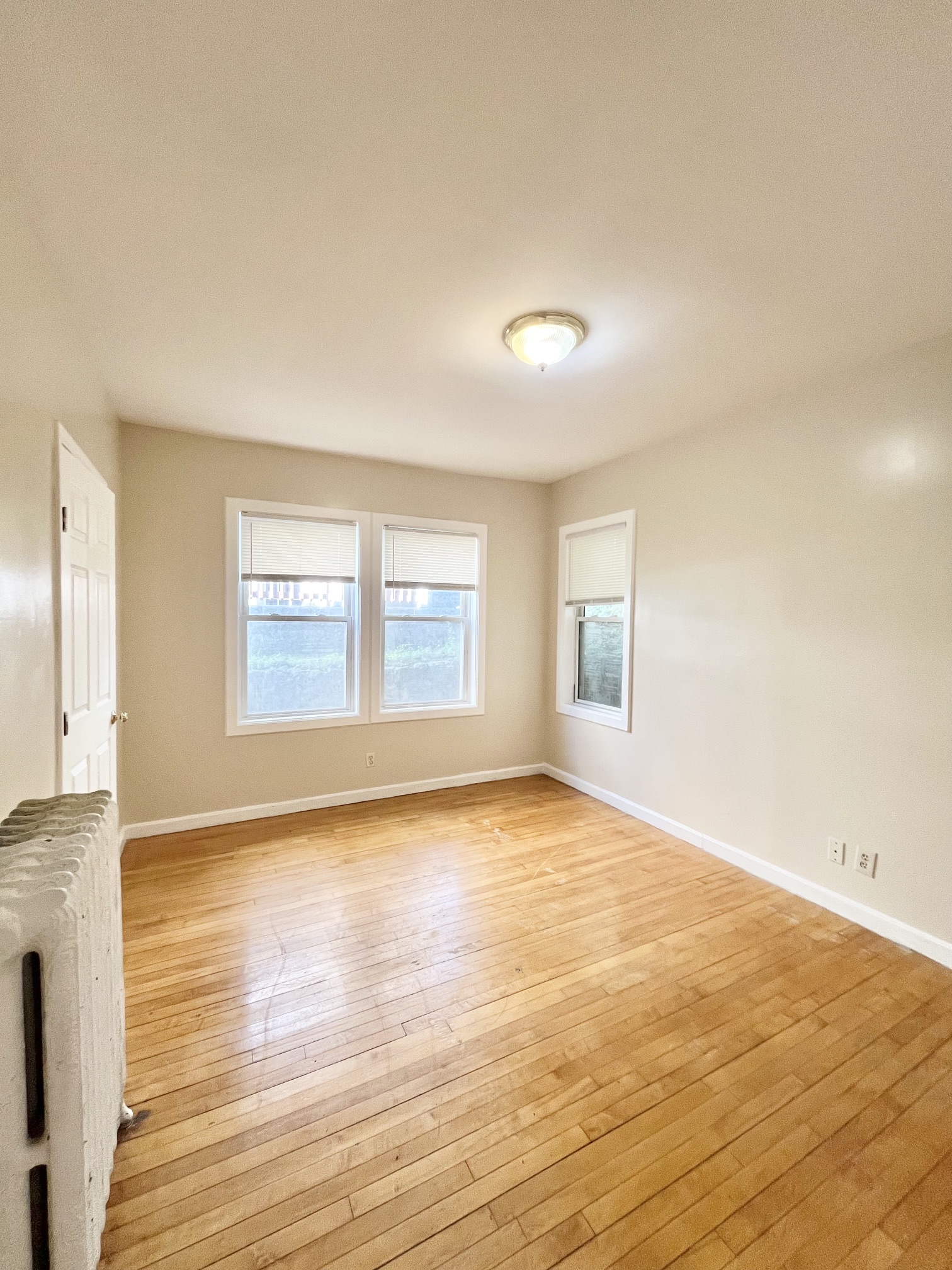 Photos of apartment on Park View St.,Boston MA 02121