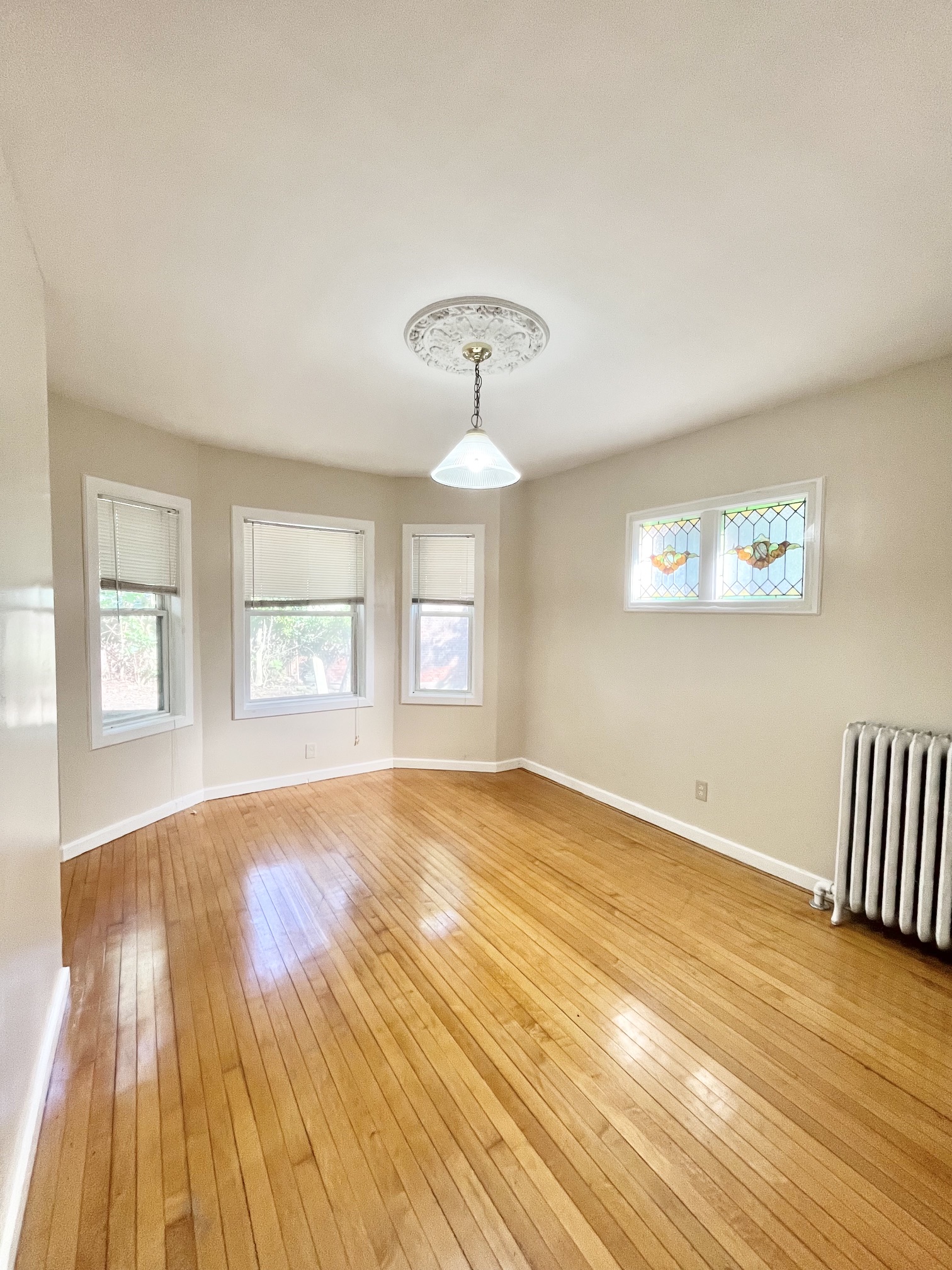 Photos of apartment on Park View St.,Boston MA 02121