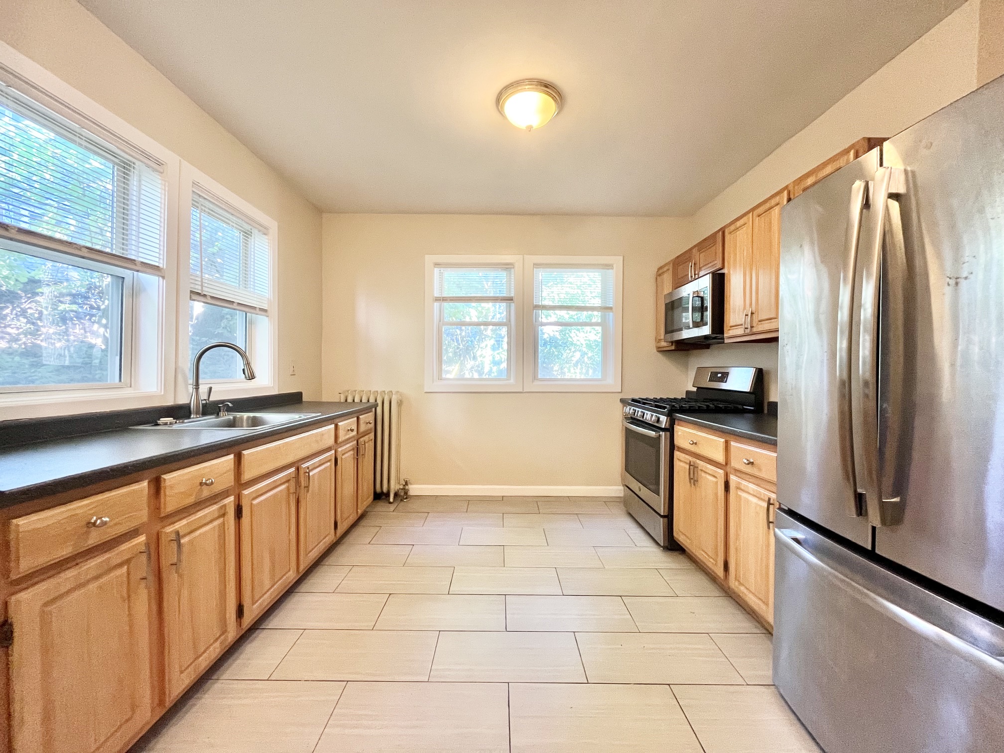 Photos of apartment on Park View St.,Boston MA 02121
