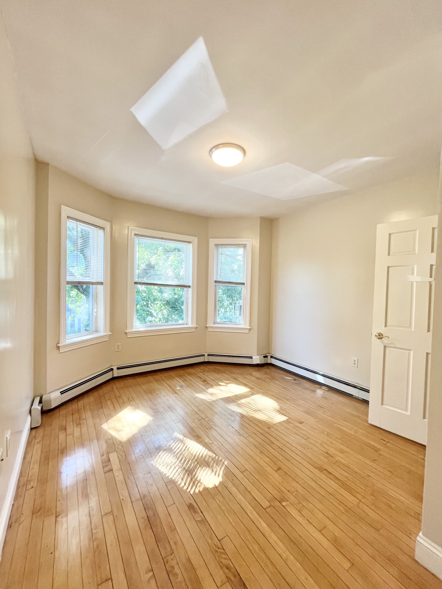 Photos of apartment on Park View St.,Boston MA 02121
