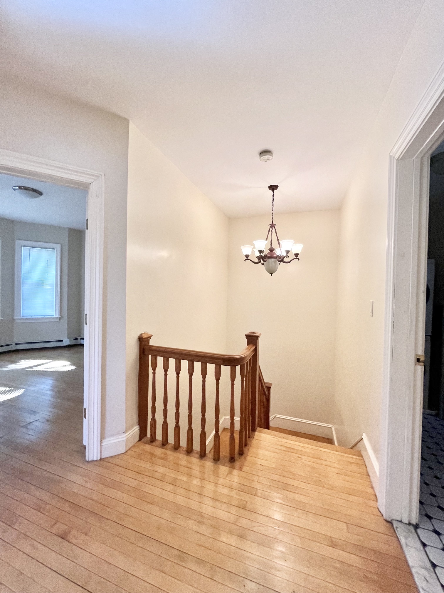 Photos of apartment on Park View St.,Boston MA 02121