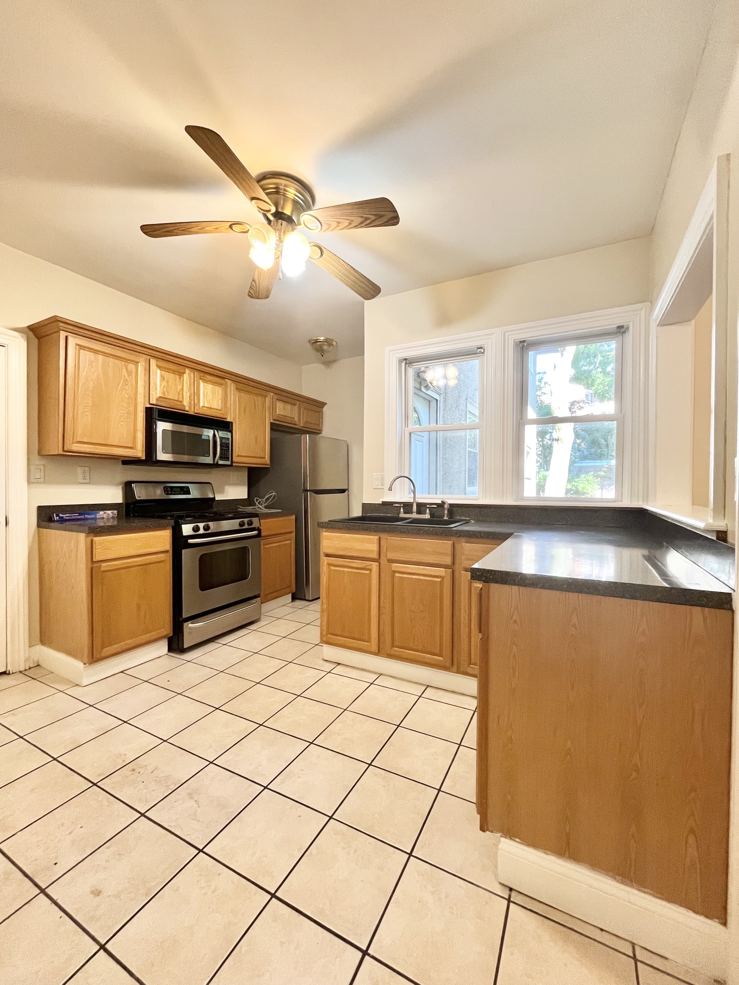 Photos of apartment on Park View St.,Boston MA 02121