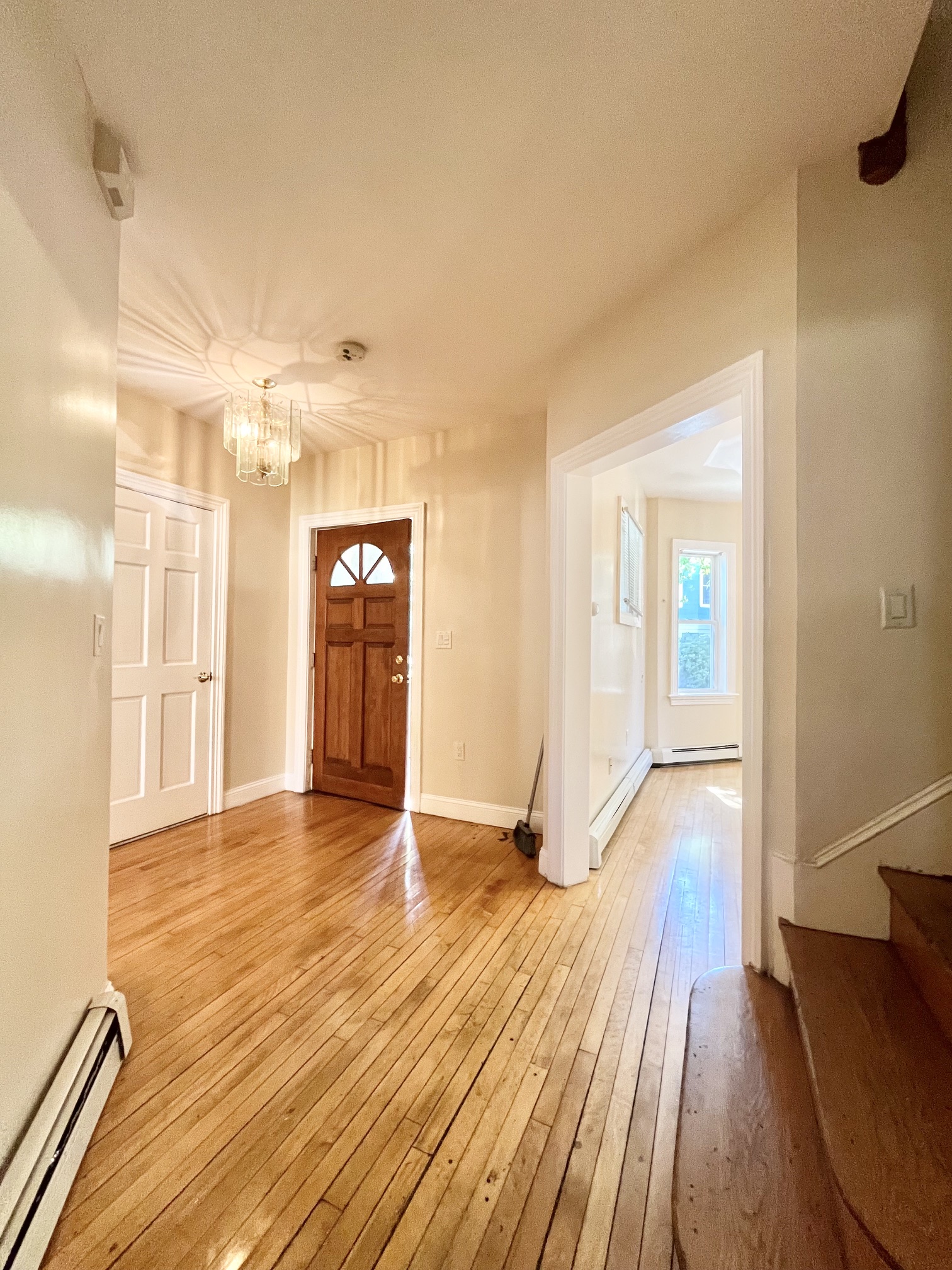 Photos of apartment on Park View St.,Boston MA 02121