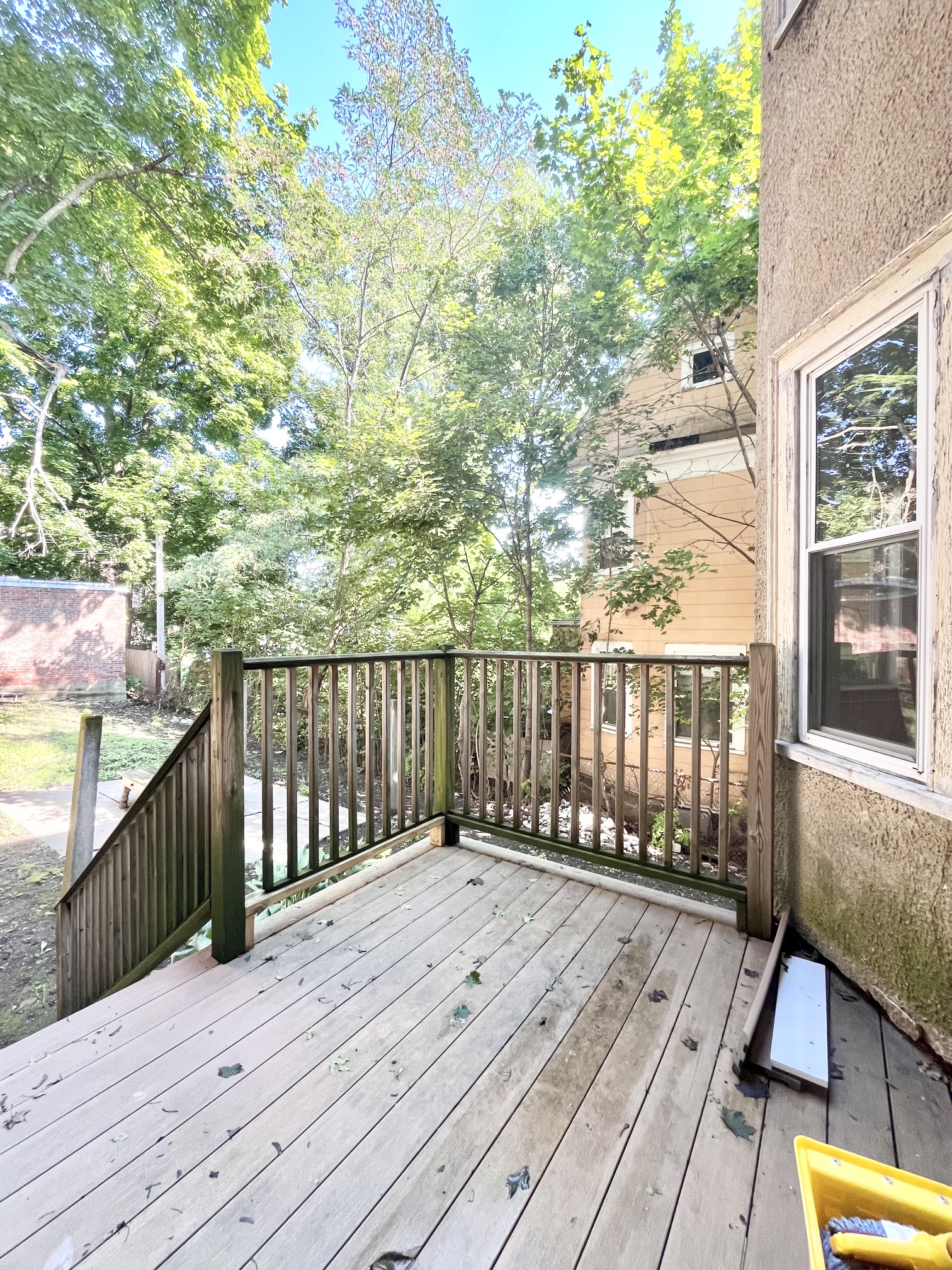 Photos of apartment on Park View St.,Boston MA 02121