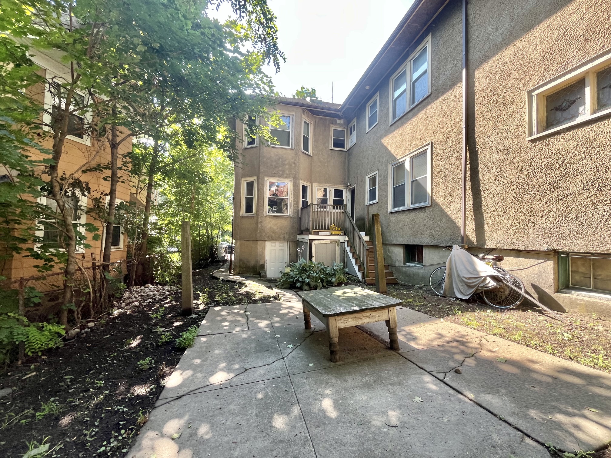 Photos of apartment on Park View St.,Boston MA 02121
