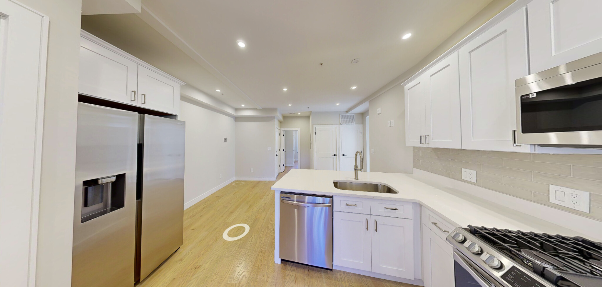 165 Allston St. - 4,800USD / month