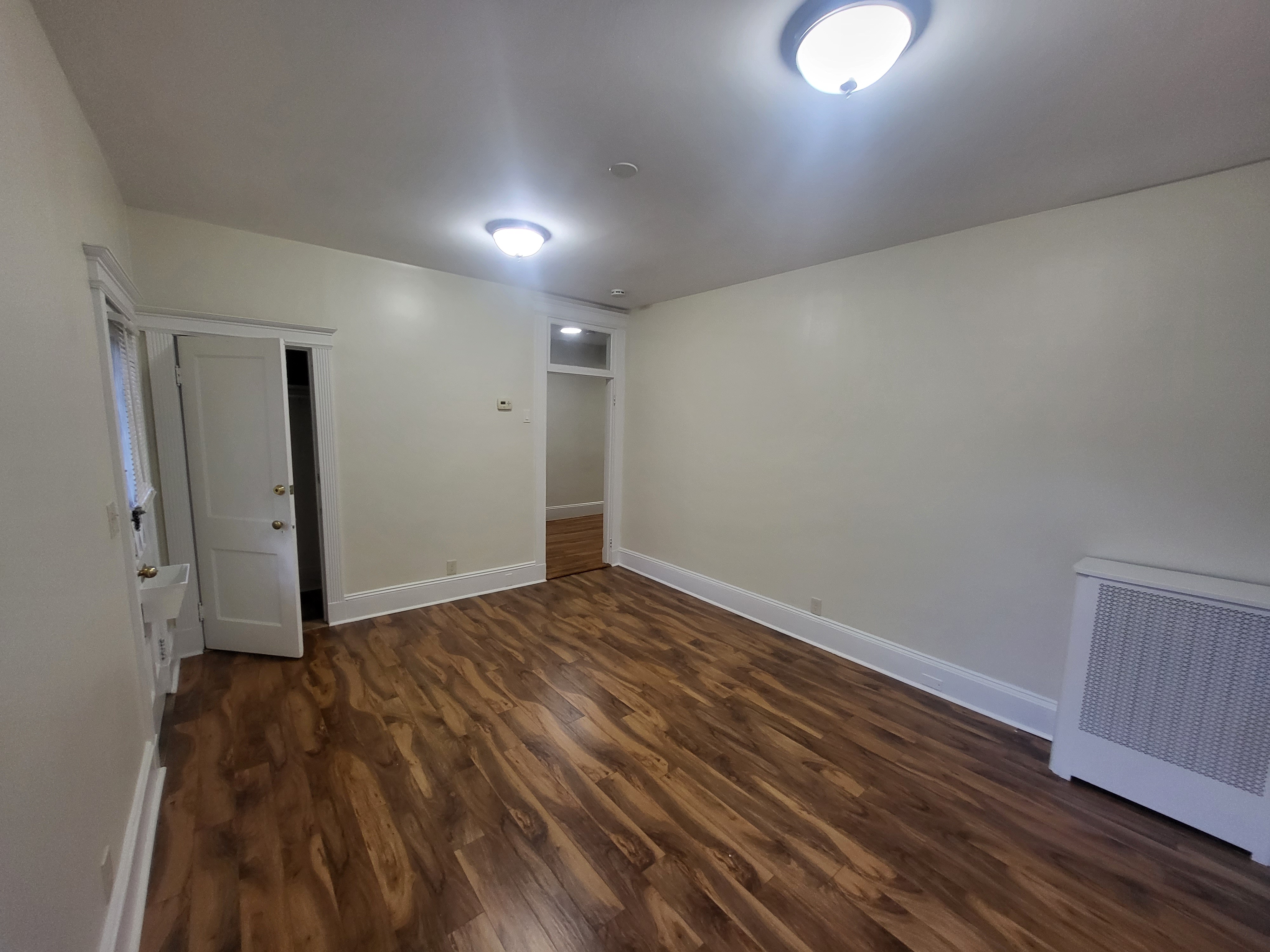 111 Saint Paul St, Coolidge Corner