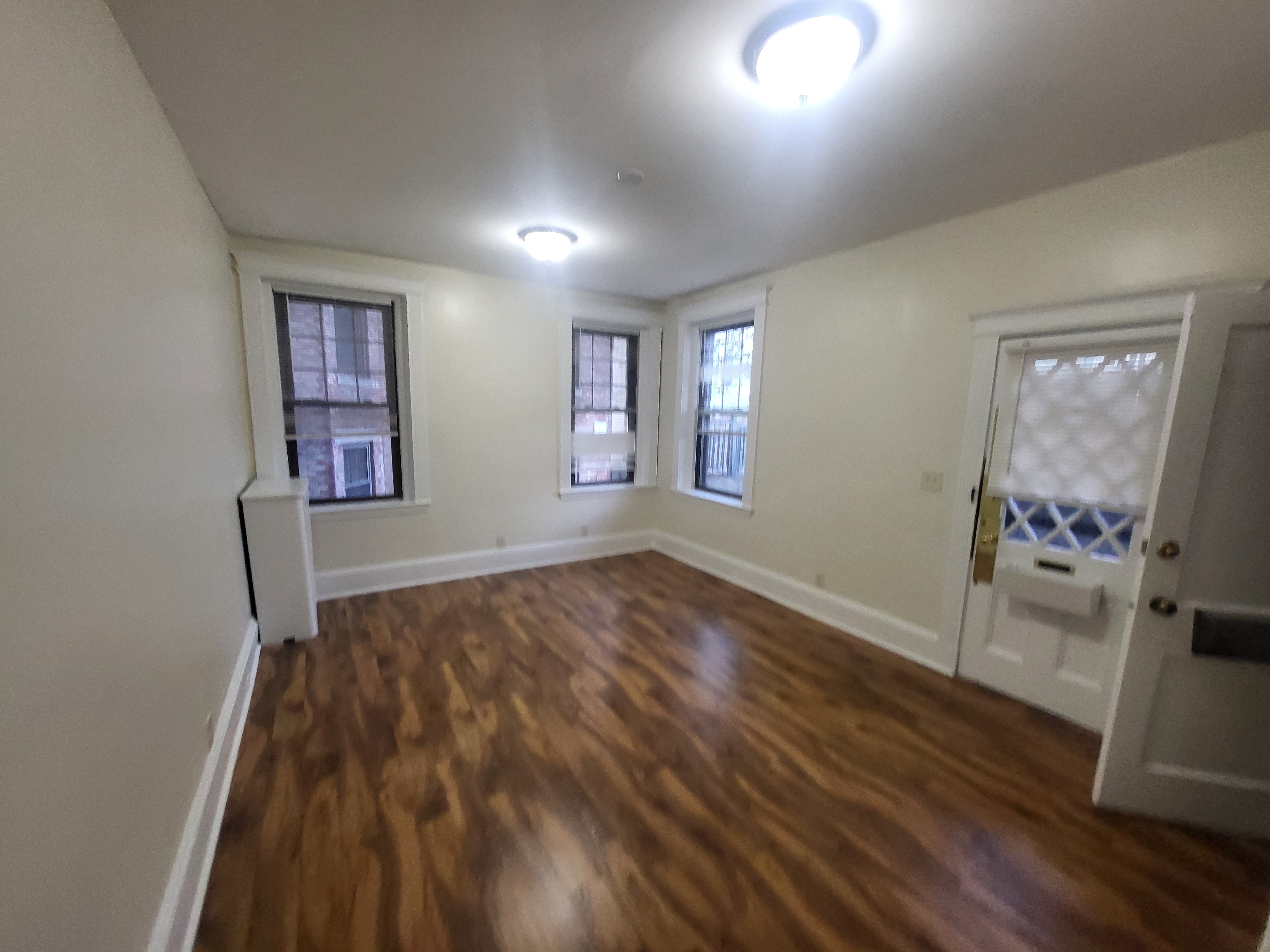 111 Saint Paul St, Coolidge Corner