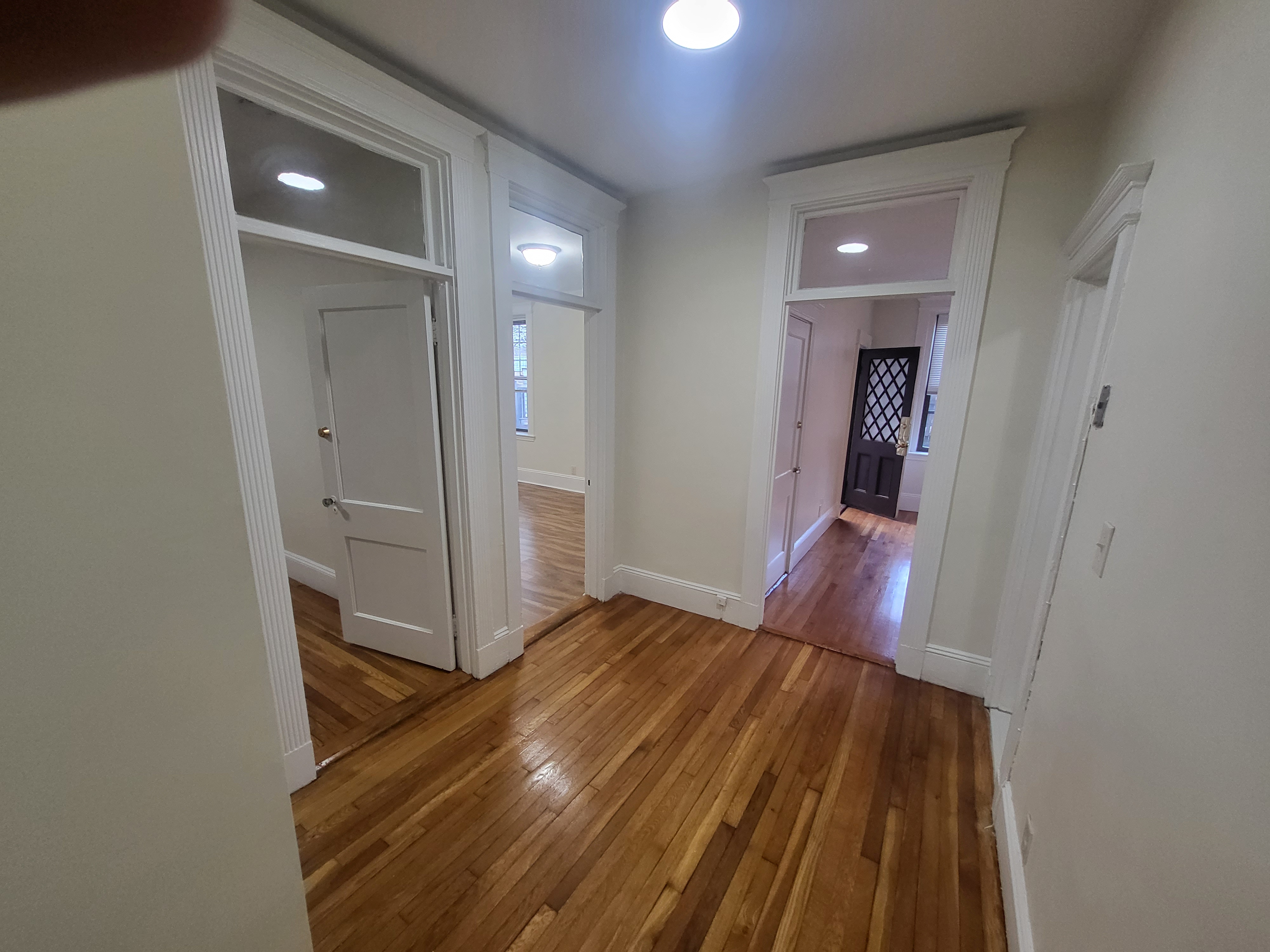 111 Saint Paul St, Coolidge Corner