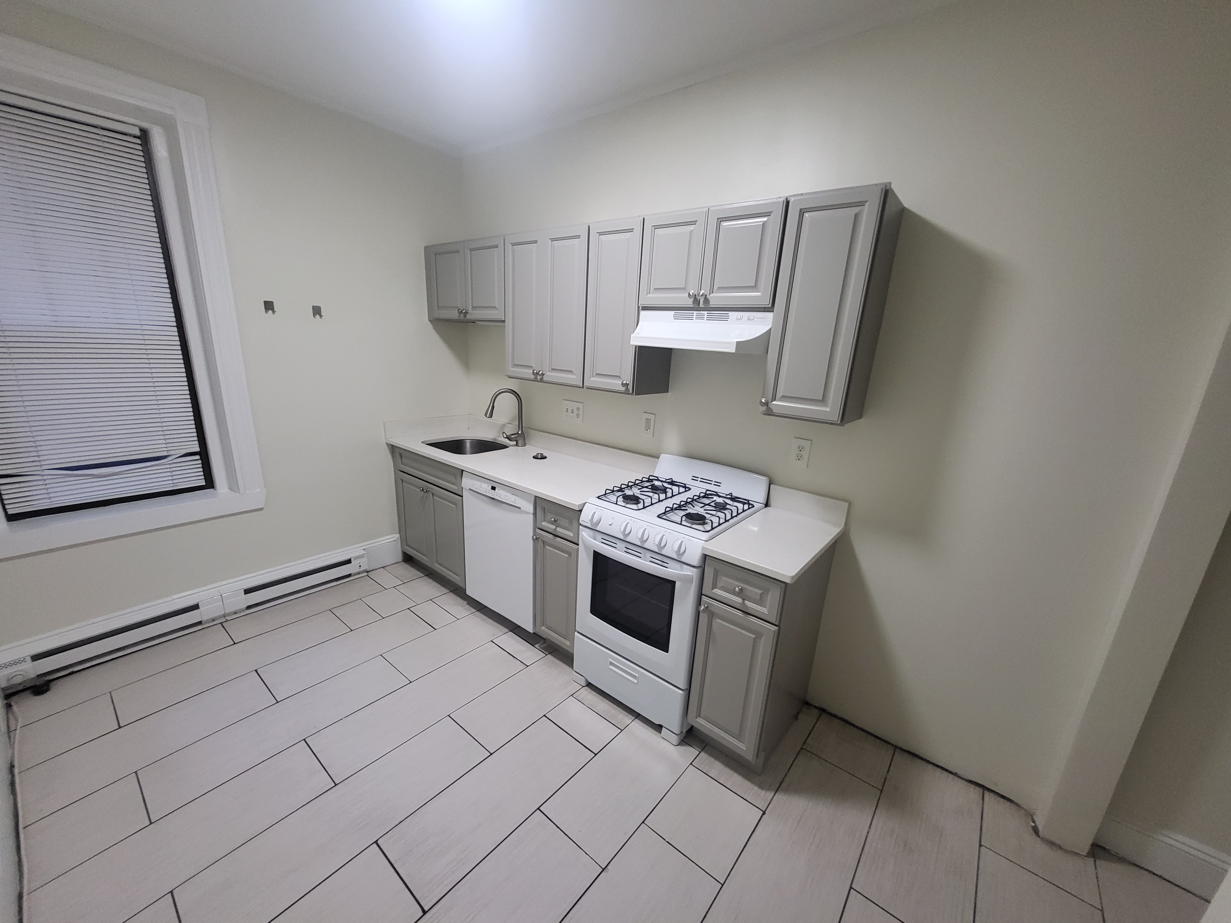 111 Saint Paul St, Coolidge Corner