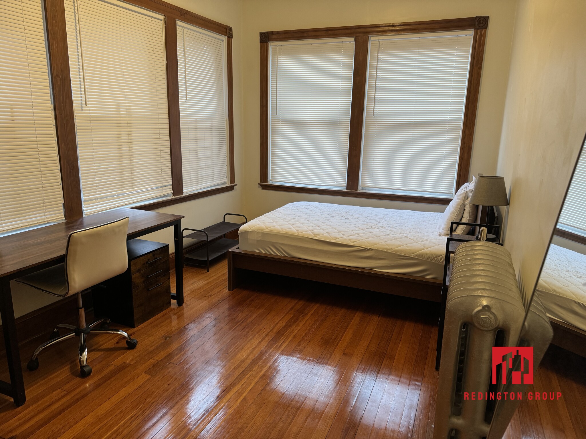 21 Gibbs St, Coolidge Corner