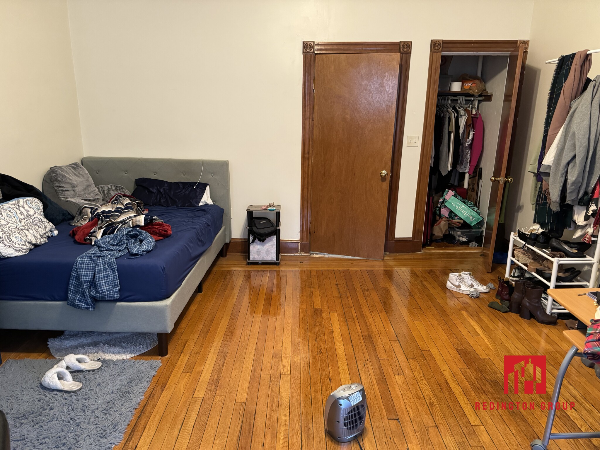 21 Gibbs St, Coolidge Corner