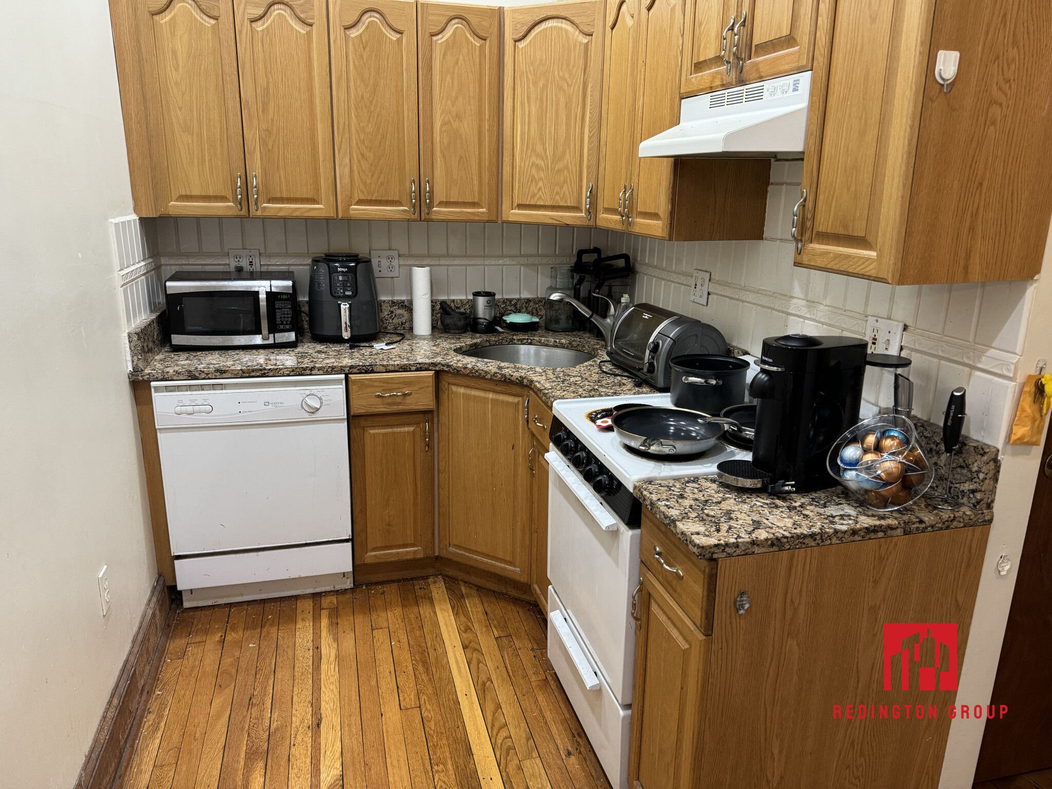 21 Gibbs St, Coolidge Corner